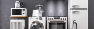 Appliance 