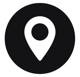 location logo