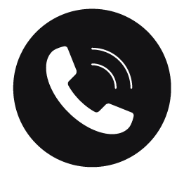 phone black