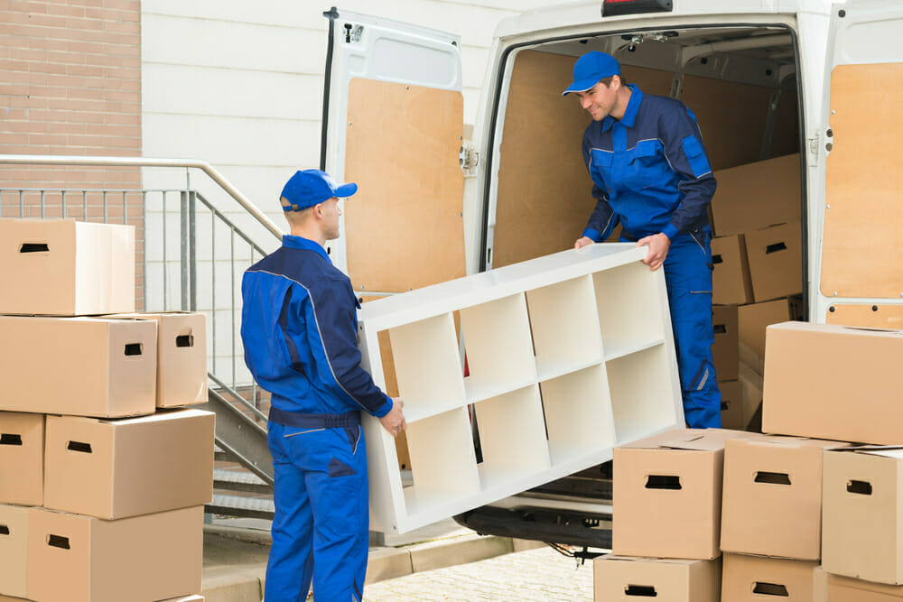 Furniture Removal 