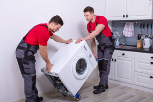Machine Disposal