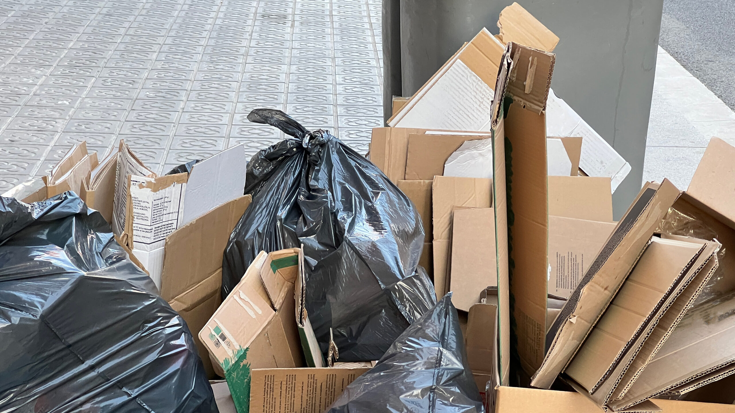 Junk Removal for Businesses