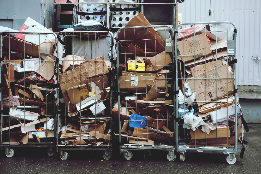 Hoarder Cleanouts 