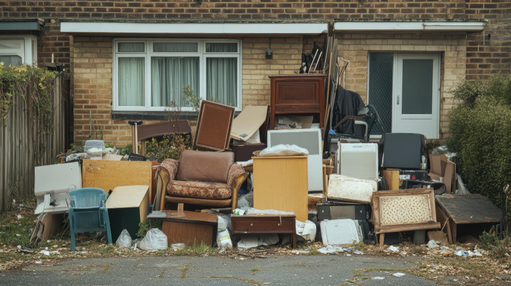 Professional Junk Removal
