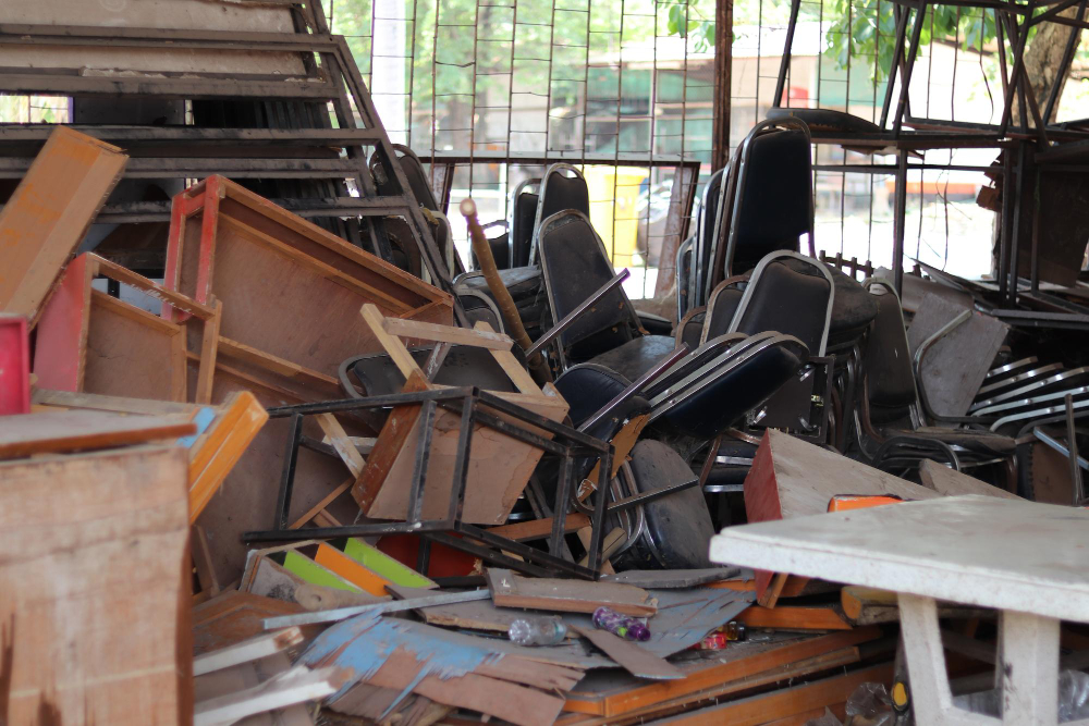 Estate Cleanouts