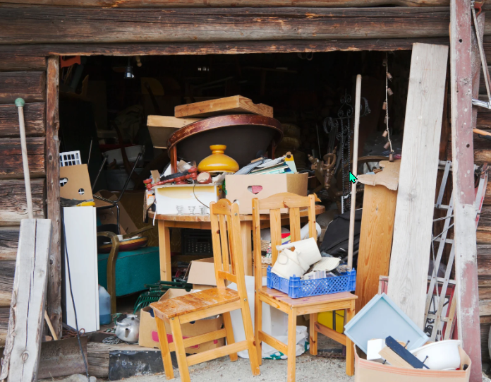 Garage Cleanouts 