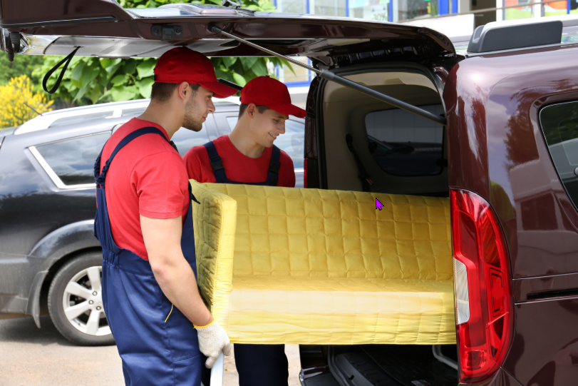 Furniture Removal