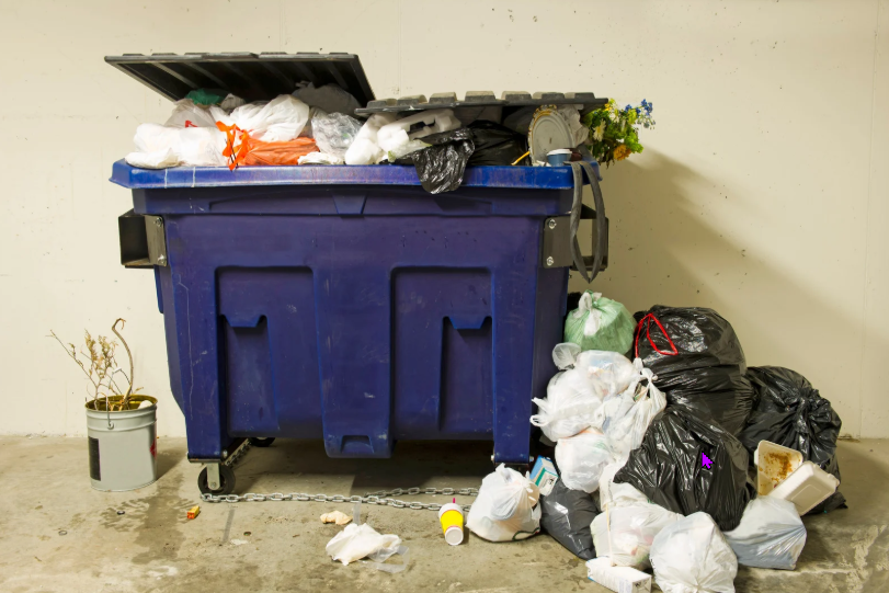 Residential Junk Removal 