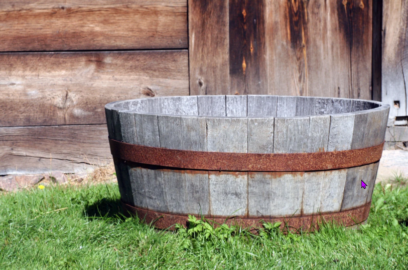 Hot Tub Removal