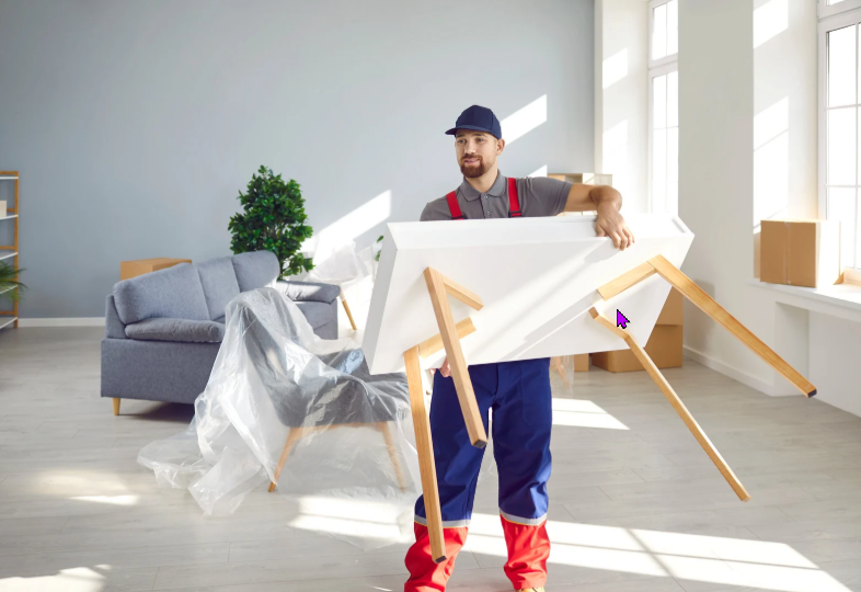 Furniture Removal