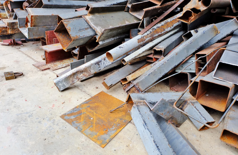 Scrap Metal