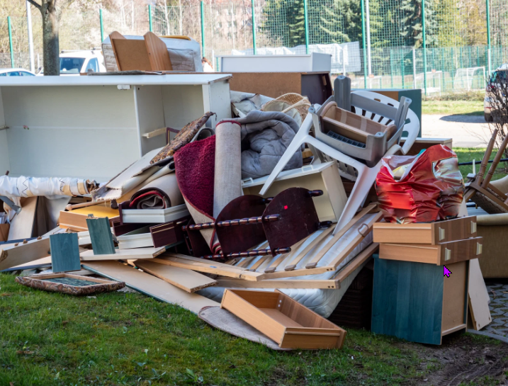 Junk Removal 