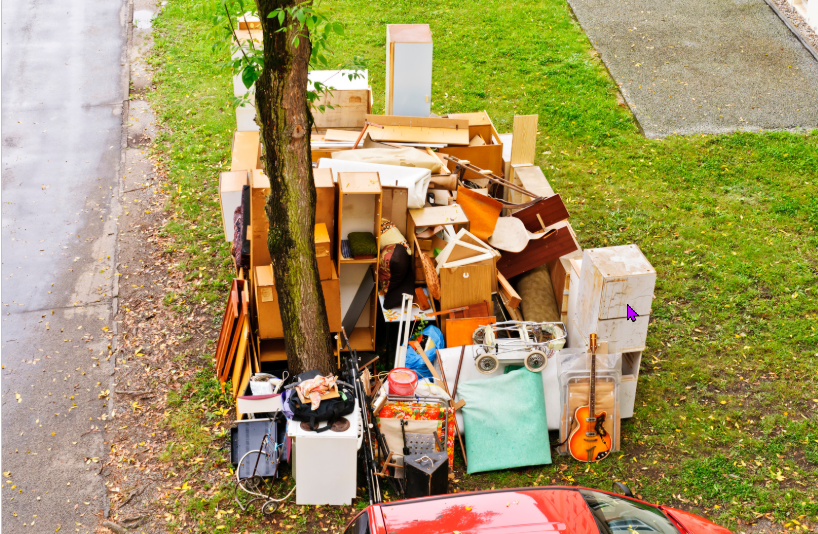  Junk Removal 