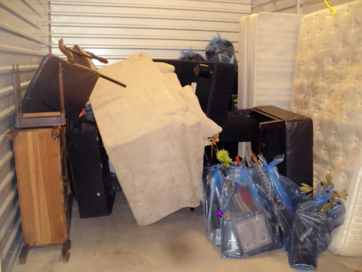 Property Management Cleanouts