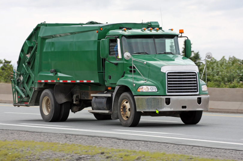 Junk Removal for Businesses