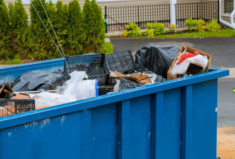 Commercial Junk Removal 