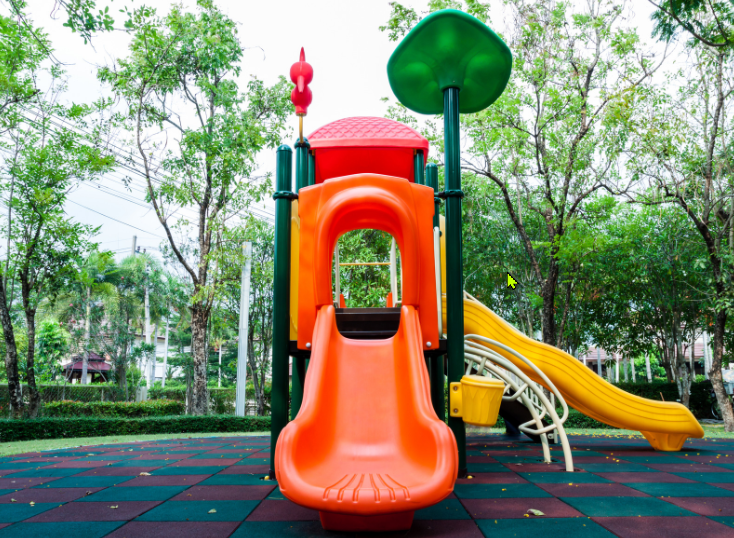  Playset Removal 