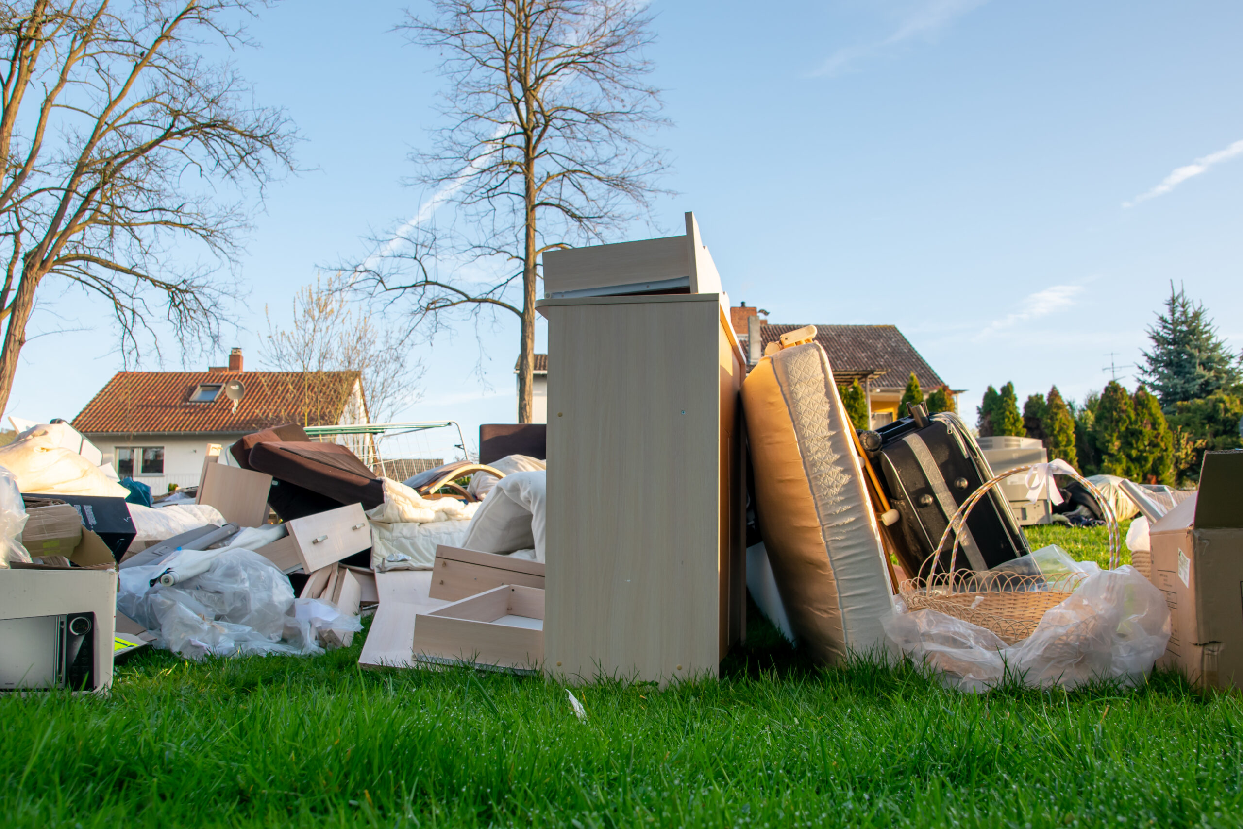 Buffalo Junk Removal