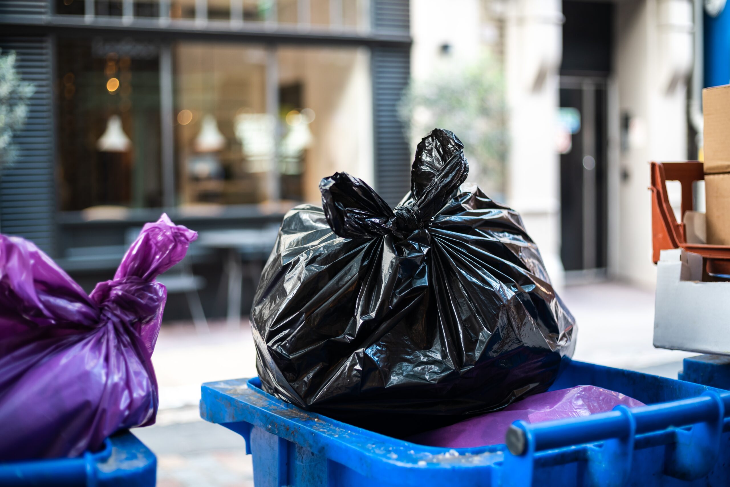  Commercial Junk Removal Services 