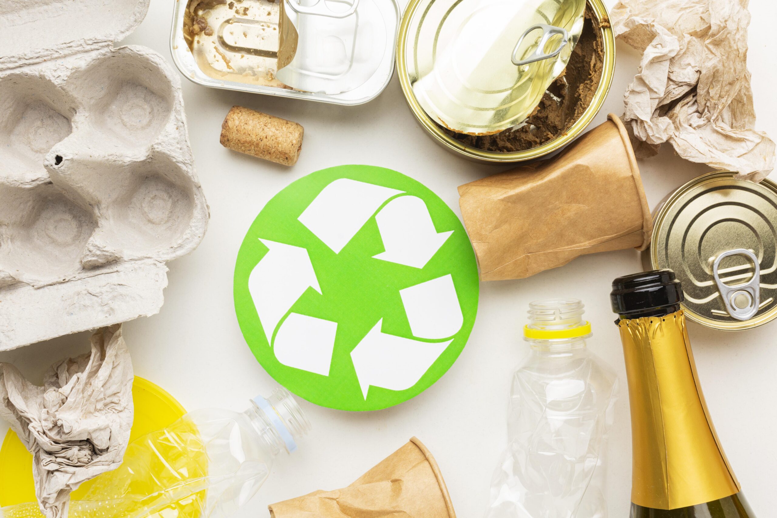 Responsible Option for Junk Disposal 