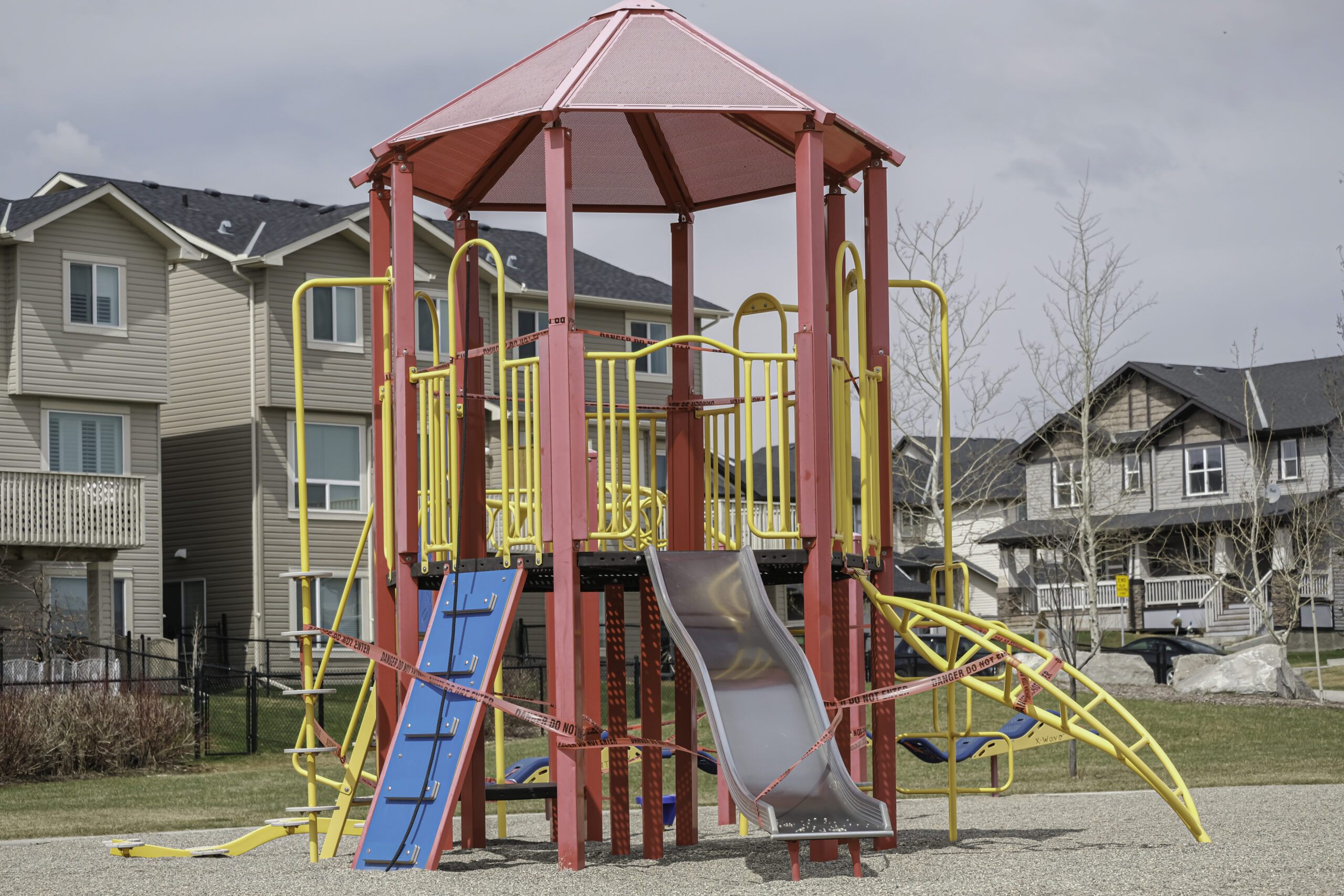 Playset Removal