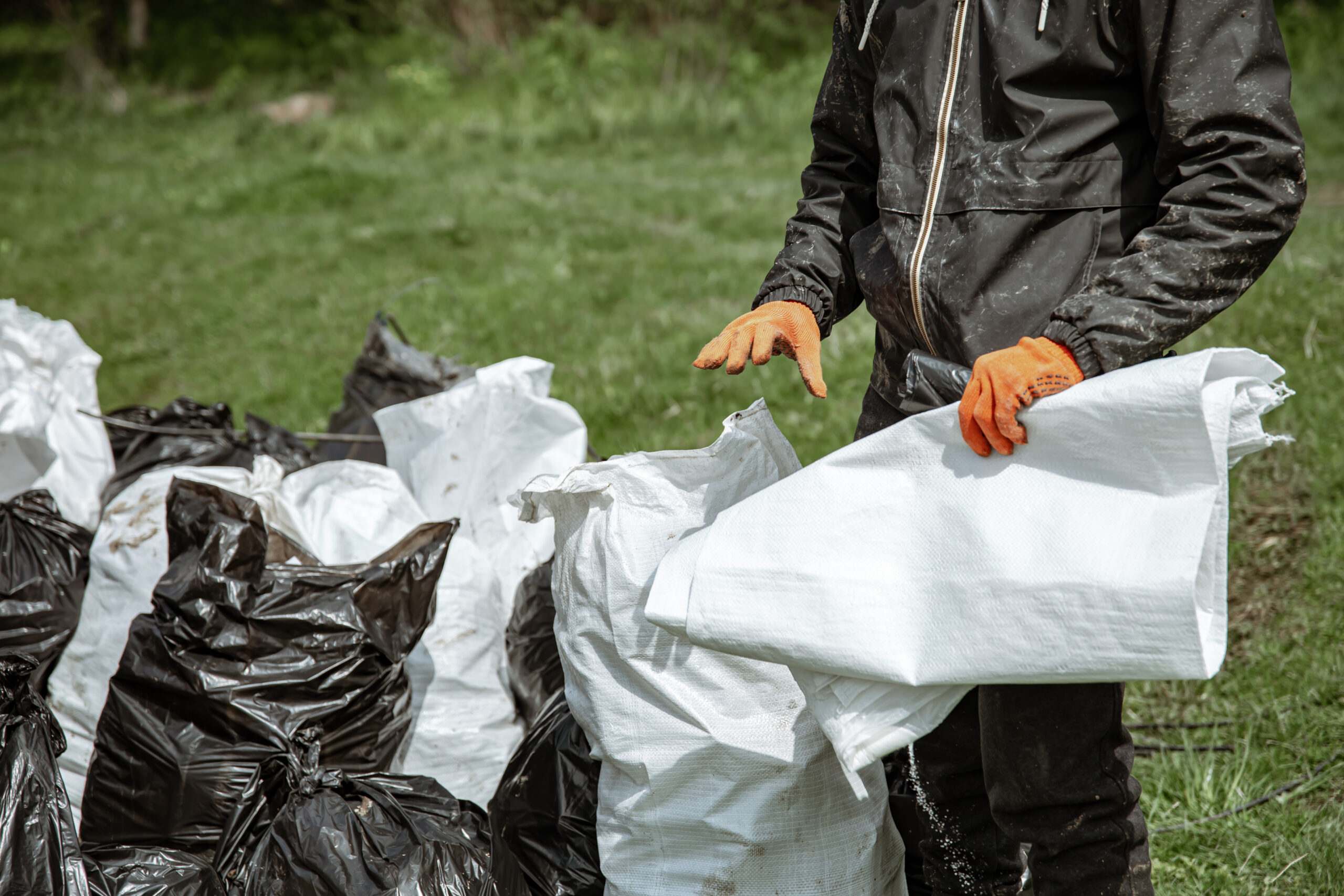 Magnolia Junk Removal Services 