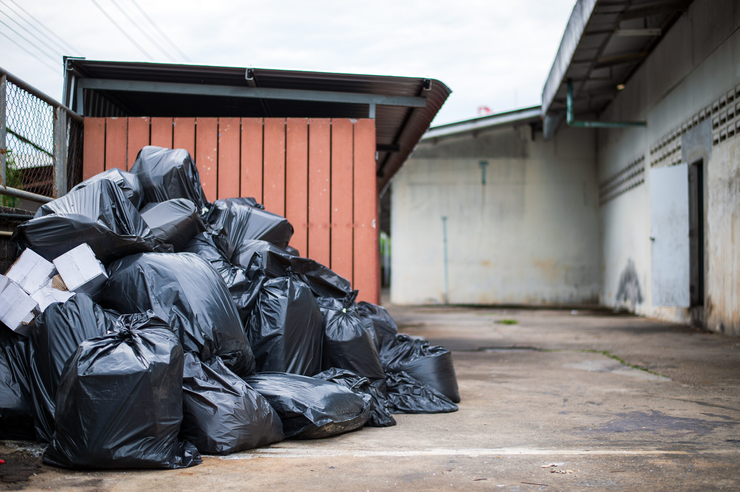  Benefits of Junk Removal