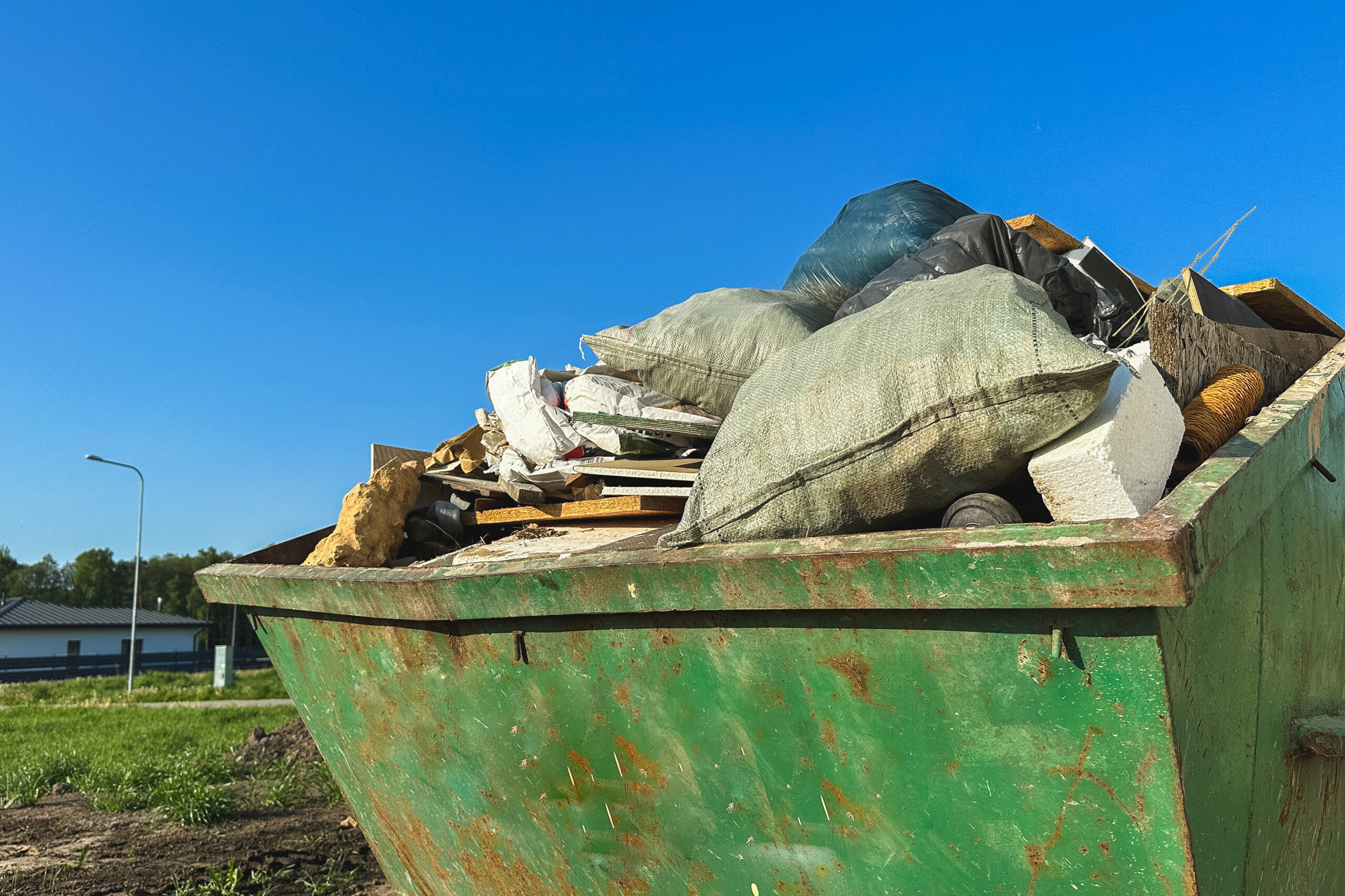Future of Junk Removal