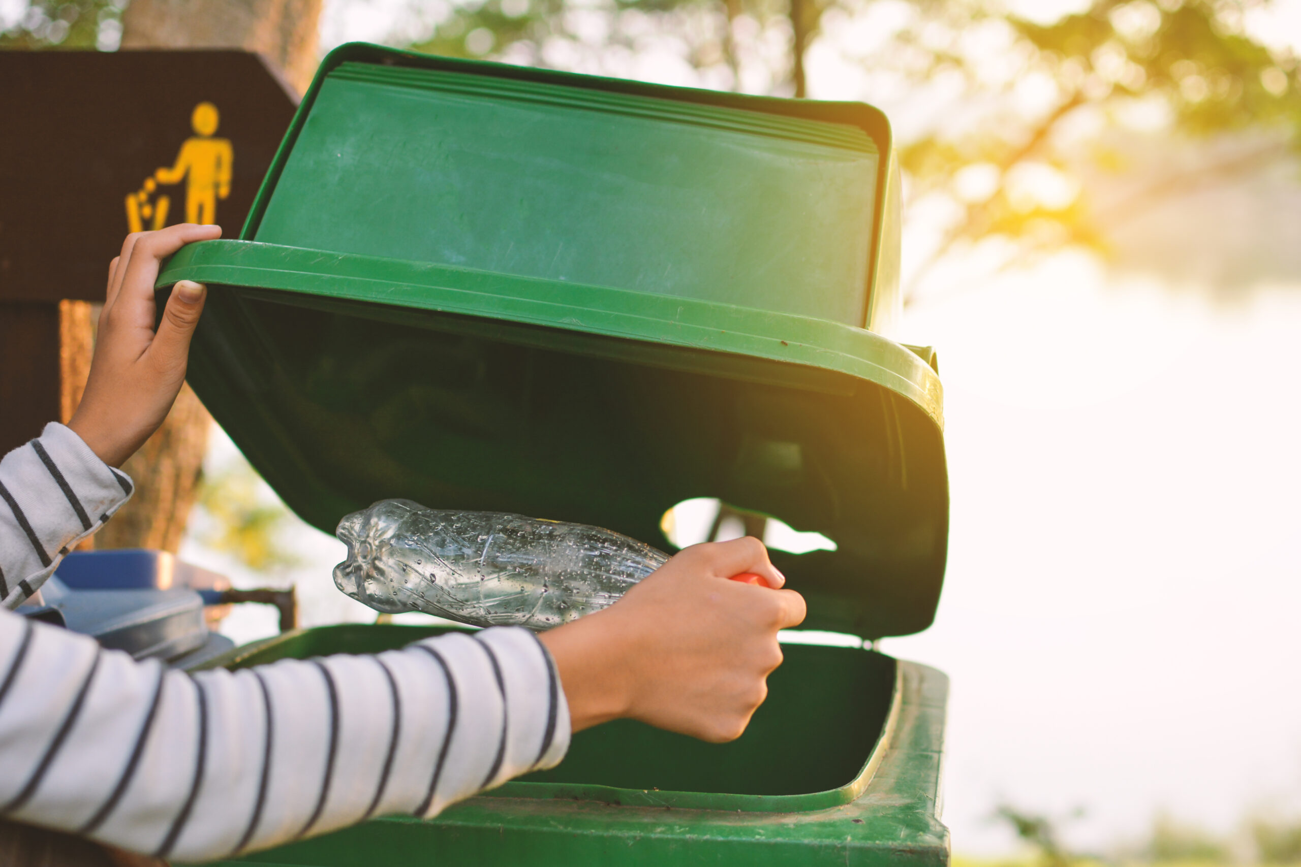  Eco-Friendly Junk Removal 