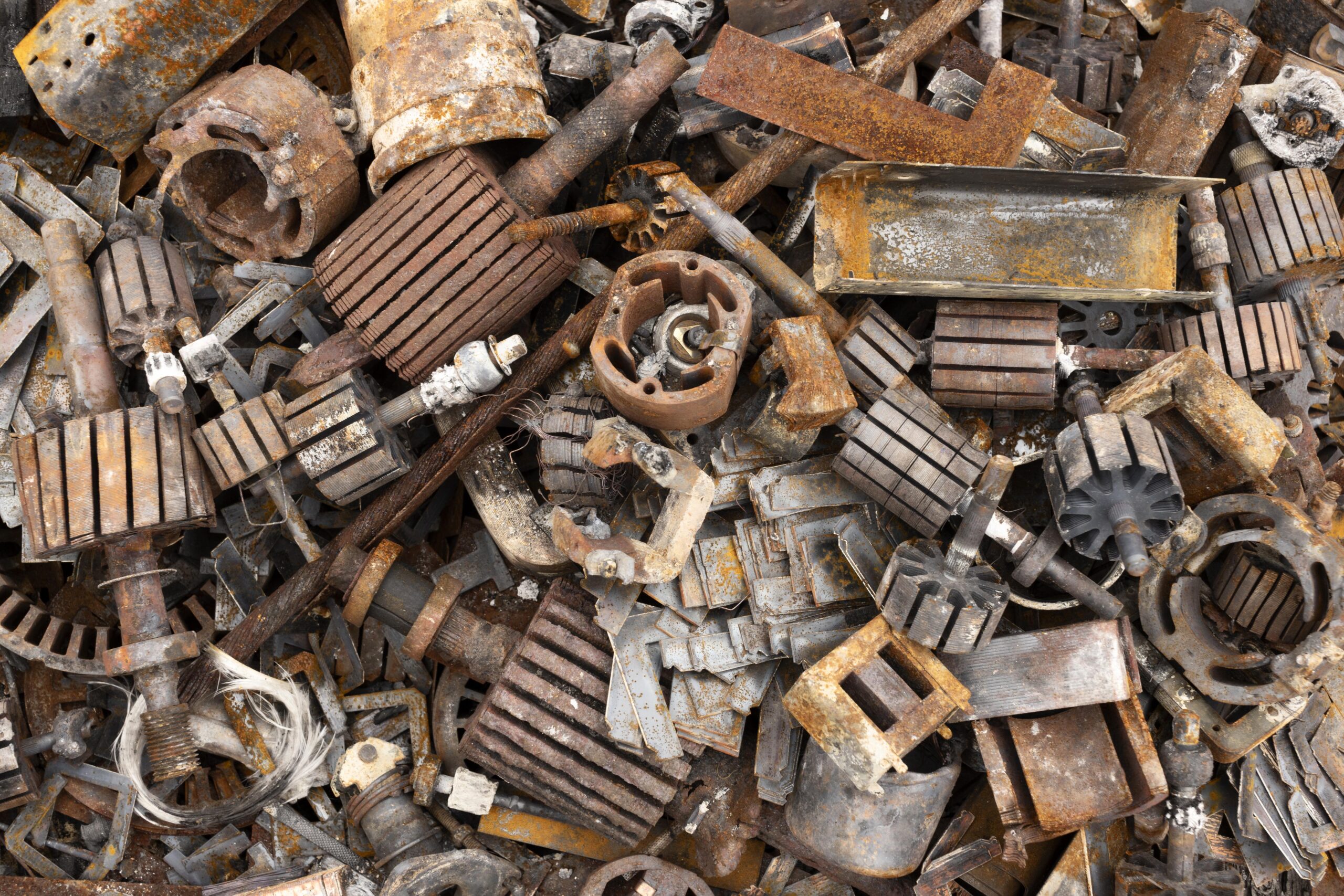 Metal Removal 