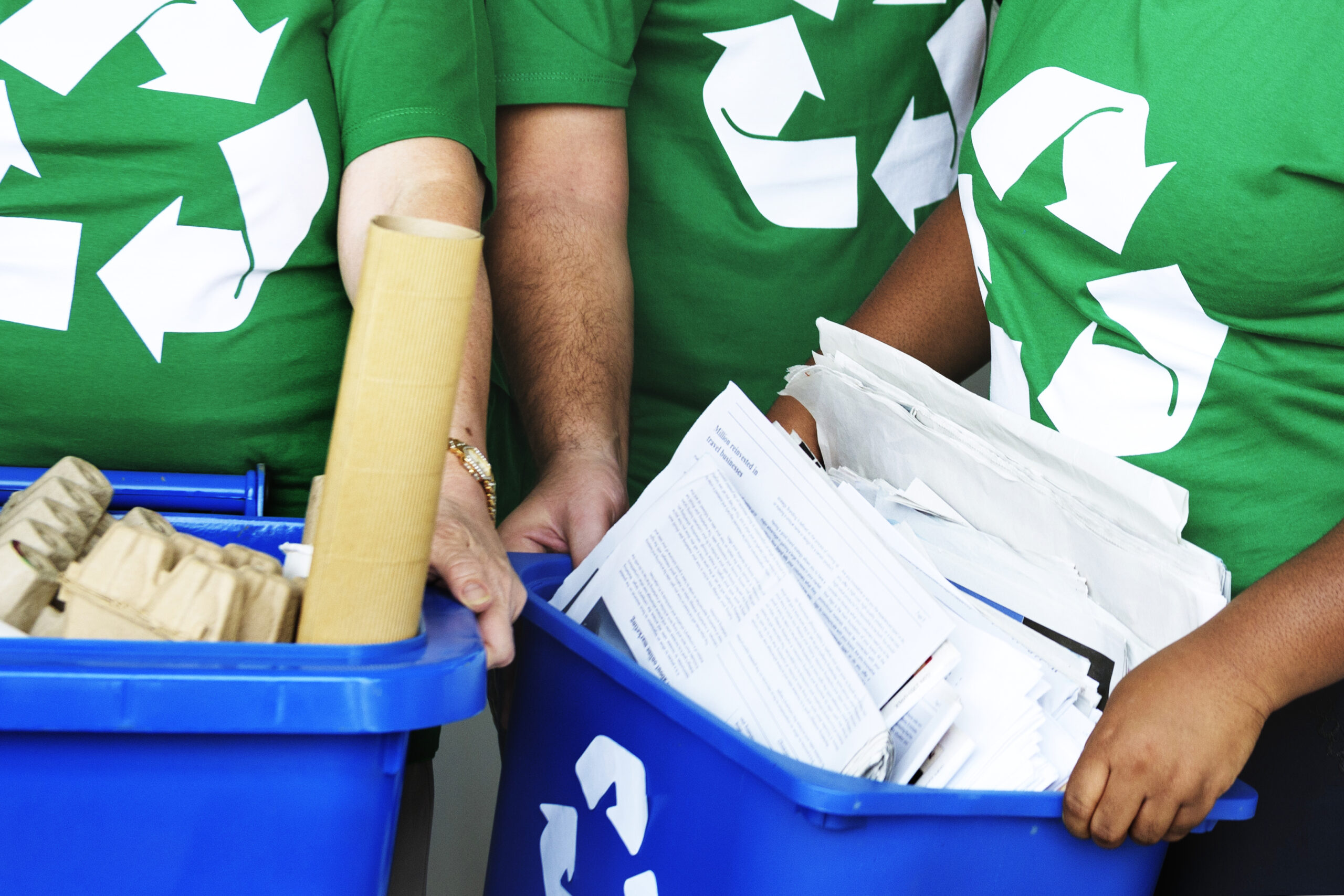  Eco-Friendly Junk Removal 