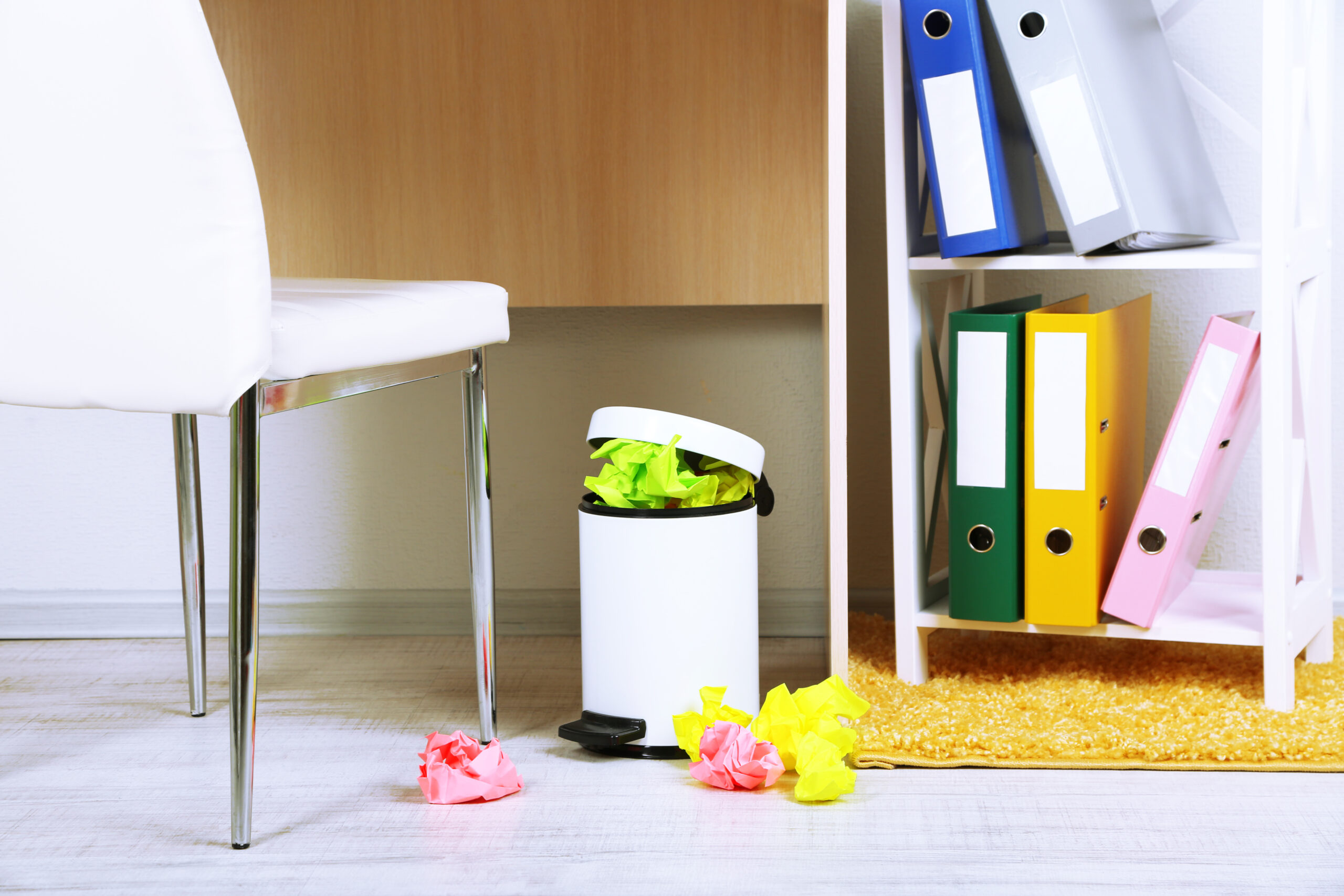 Junk Removal for Office Spaces