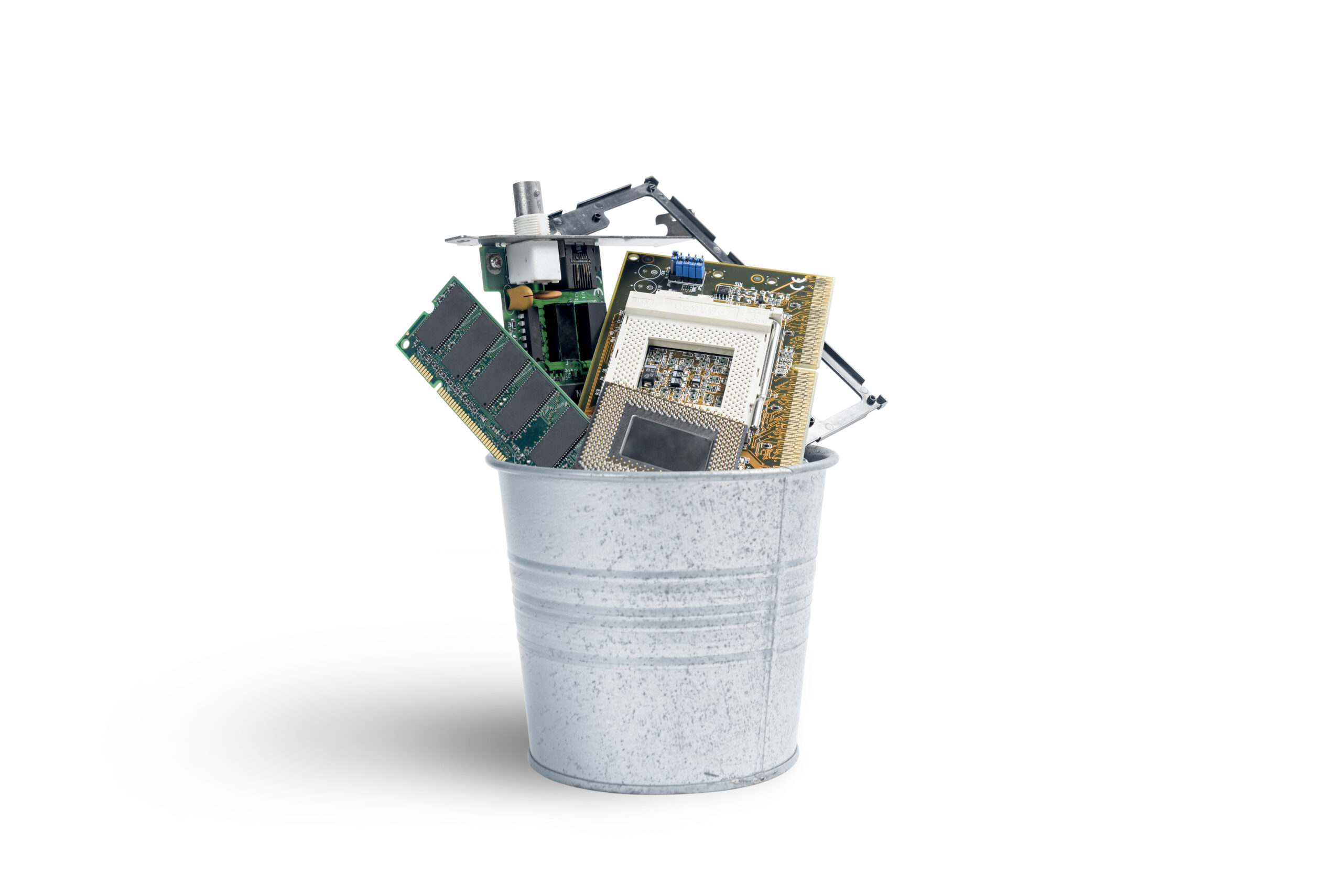 E-Waste