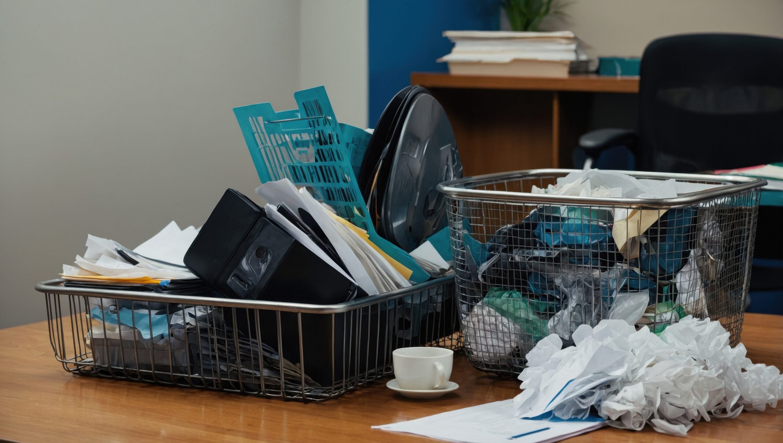 Junk Removal Services 