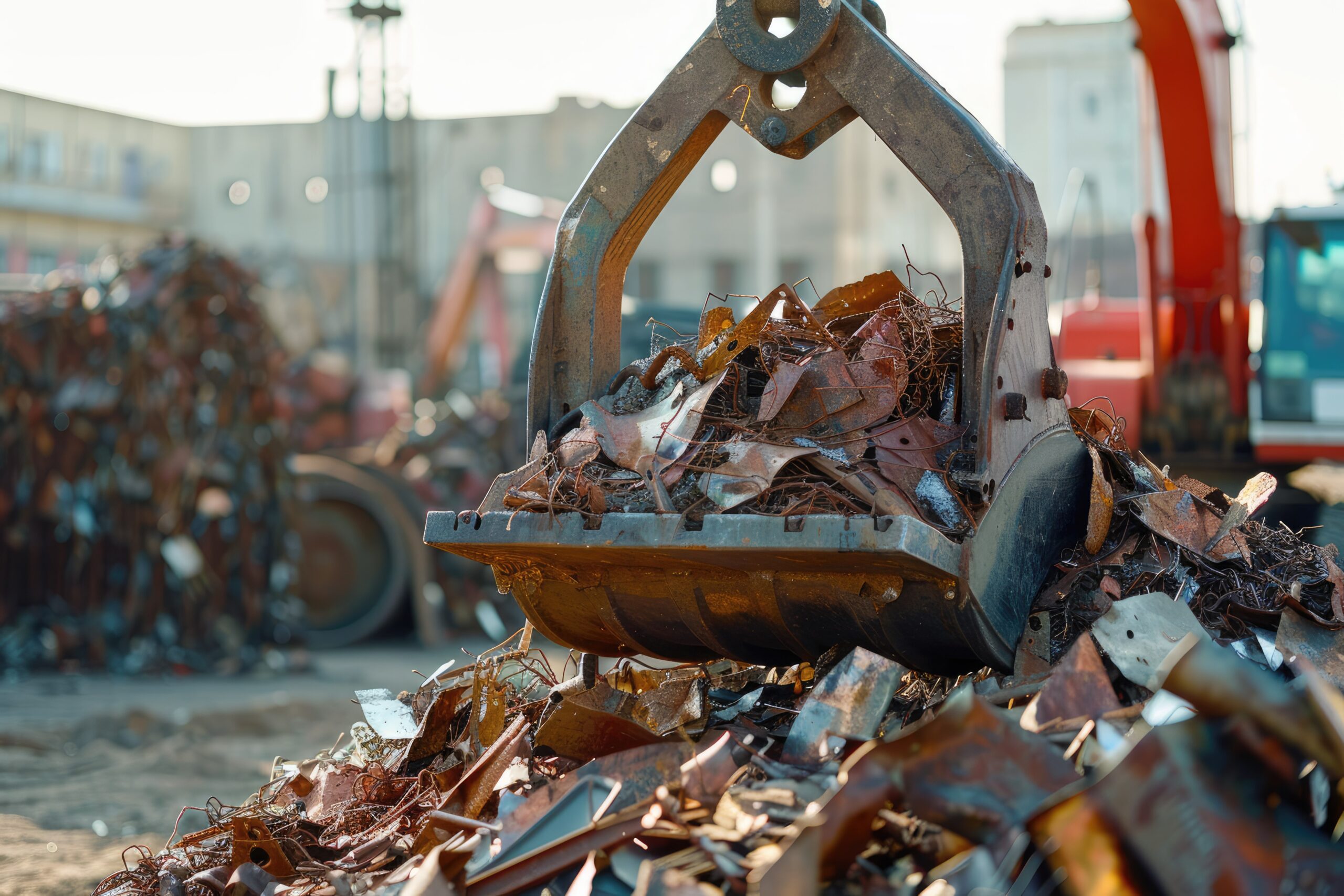  Recycling Metals 
