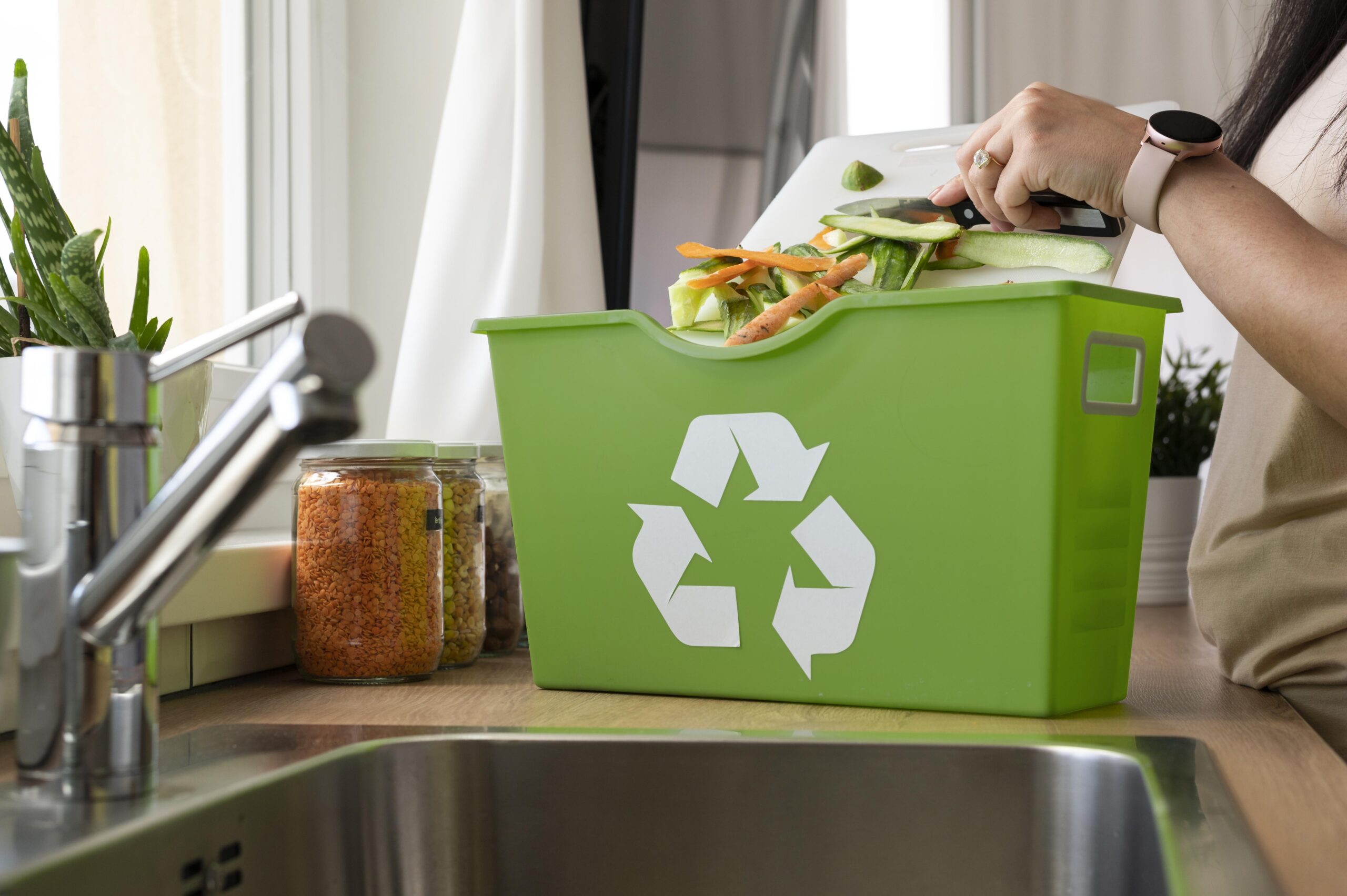 Junk Removal Services