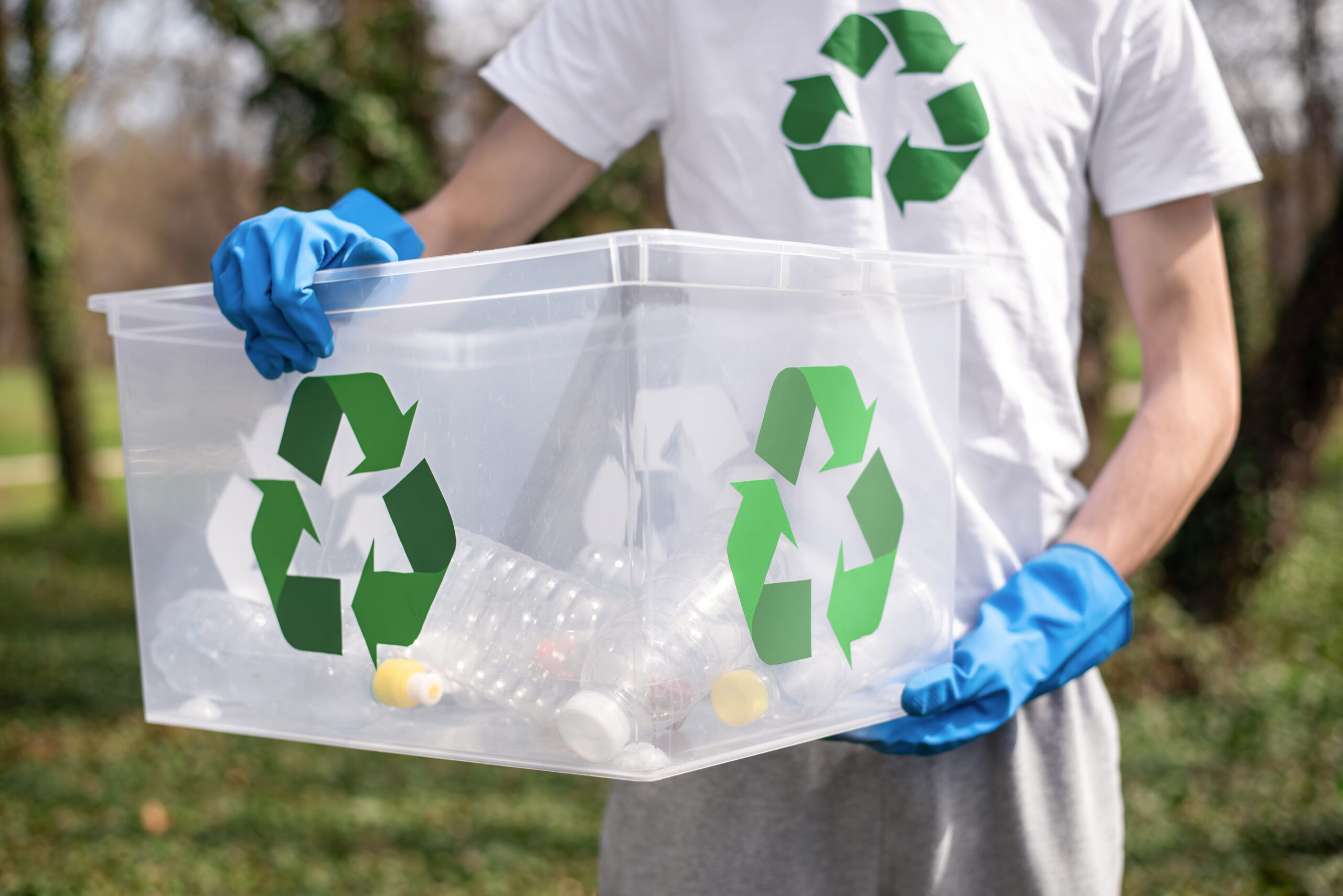  Impact of E-Waste