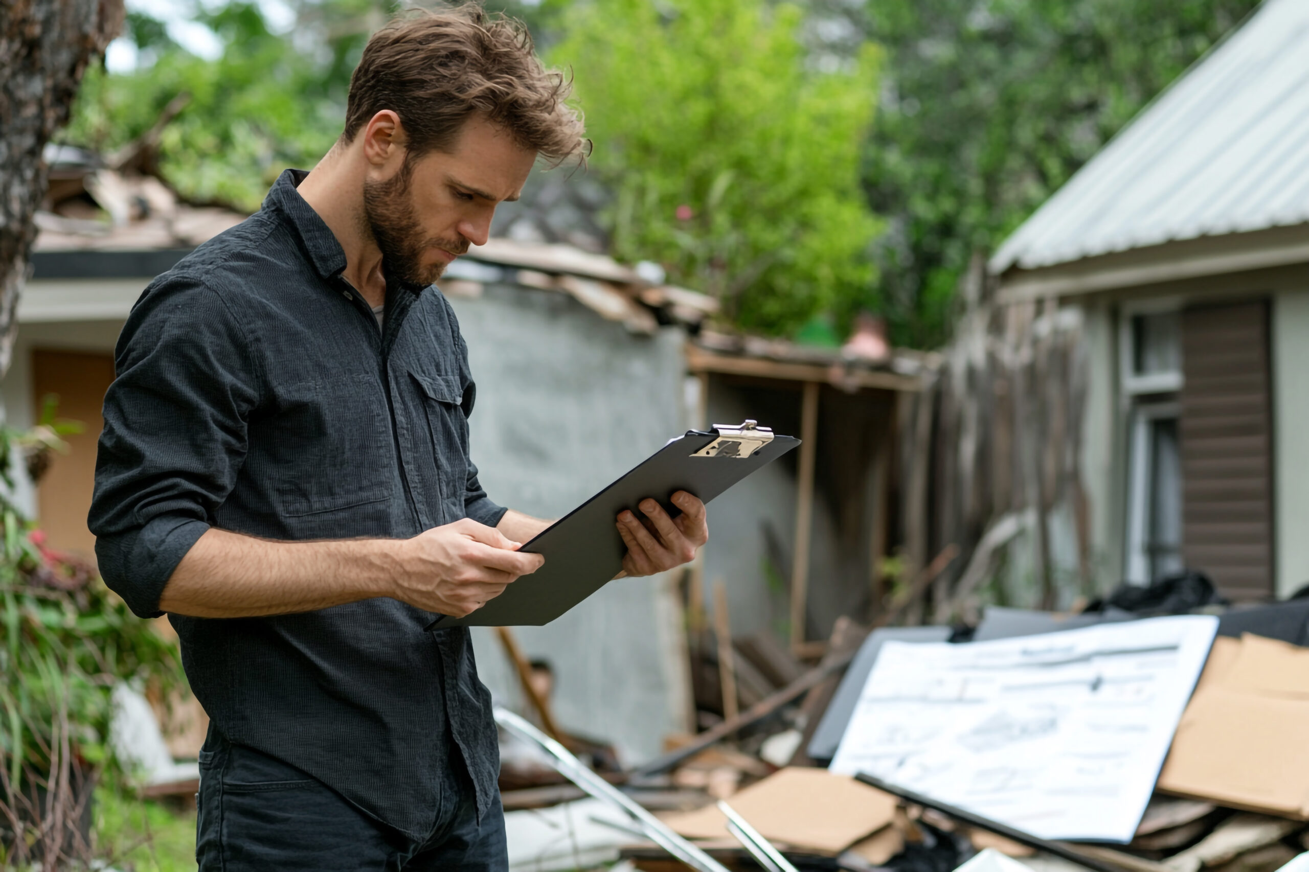 Junk Removal Services