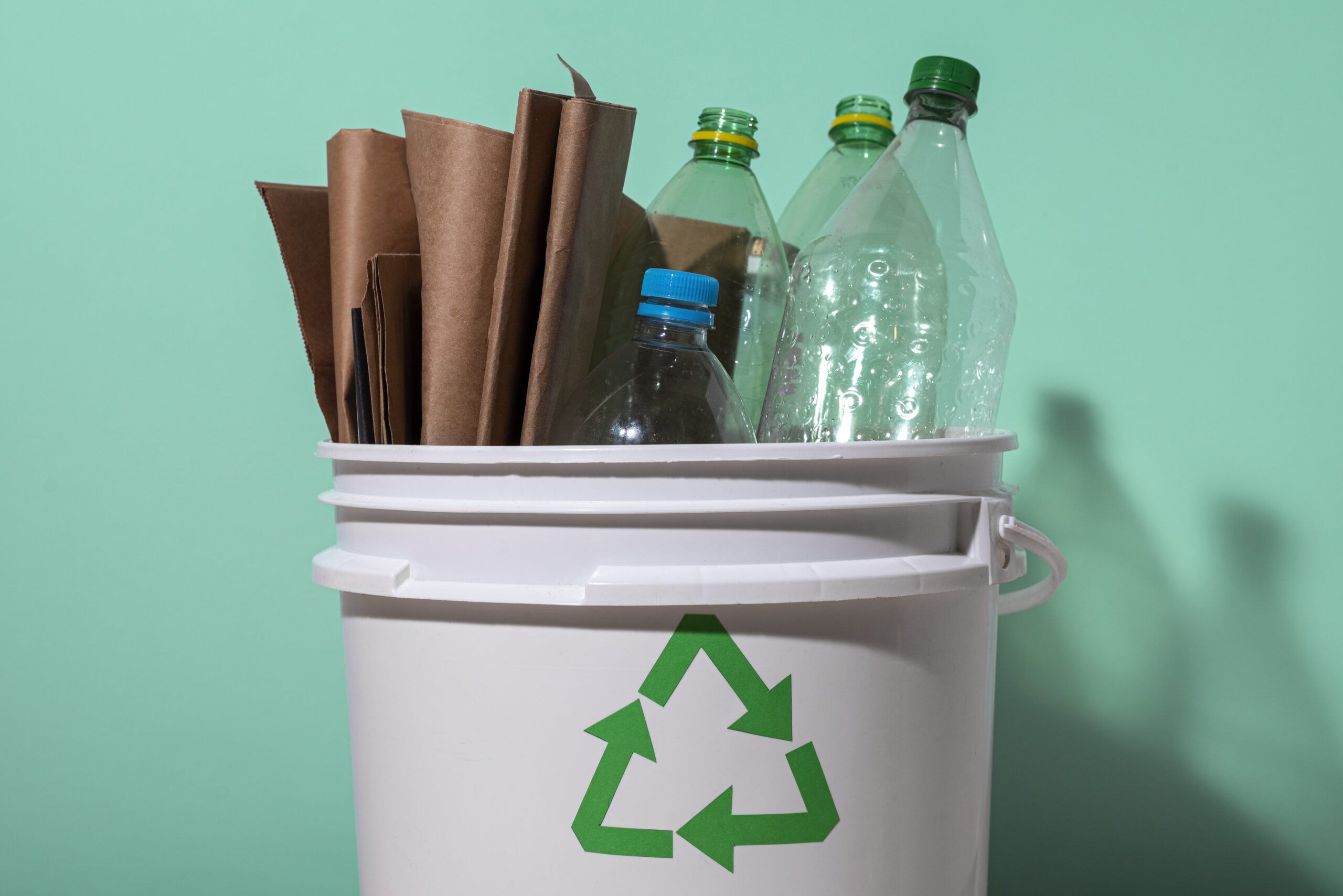  Eco-Friendly Junk Removal