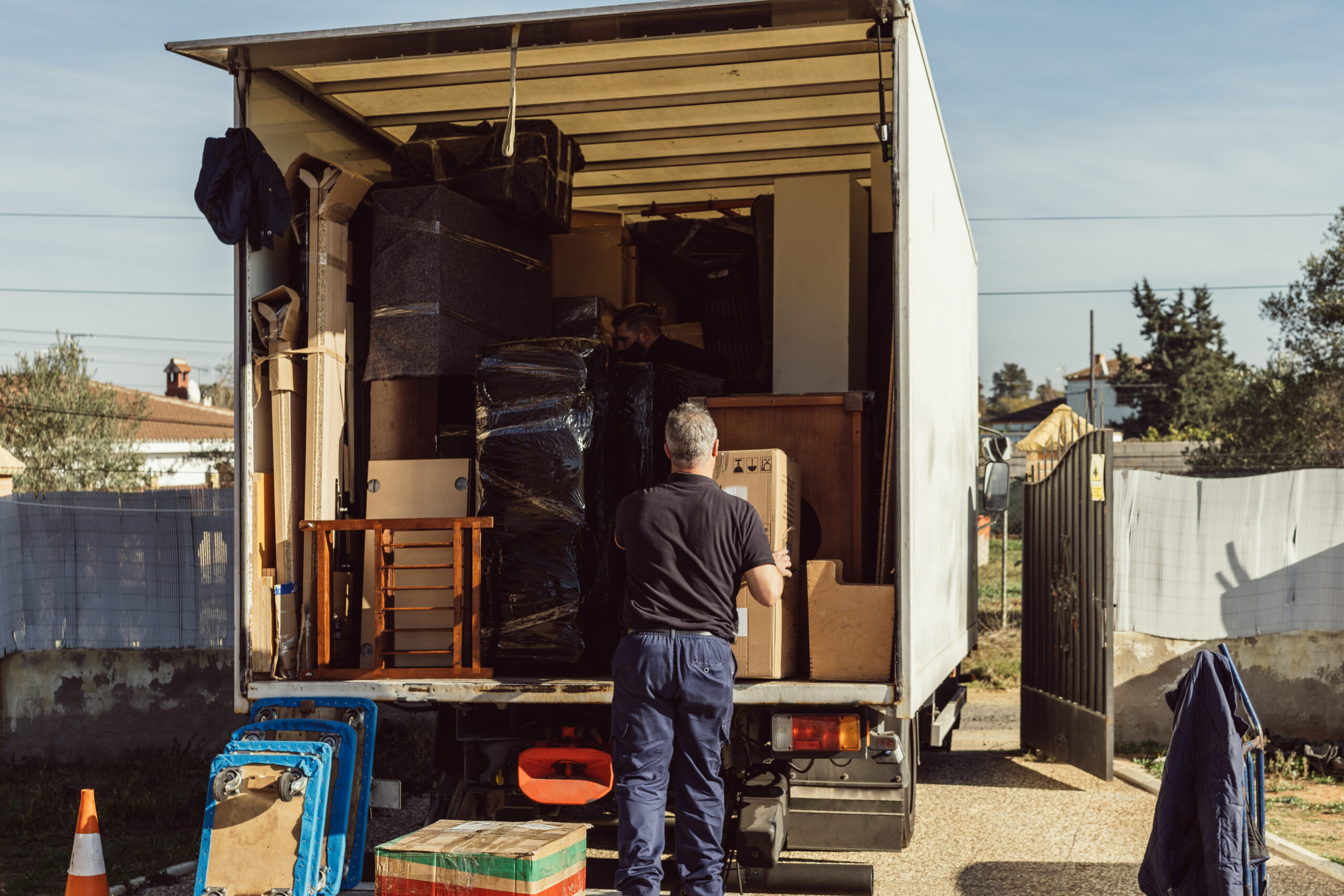 Best Junk Removal 