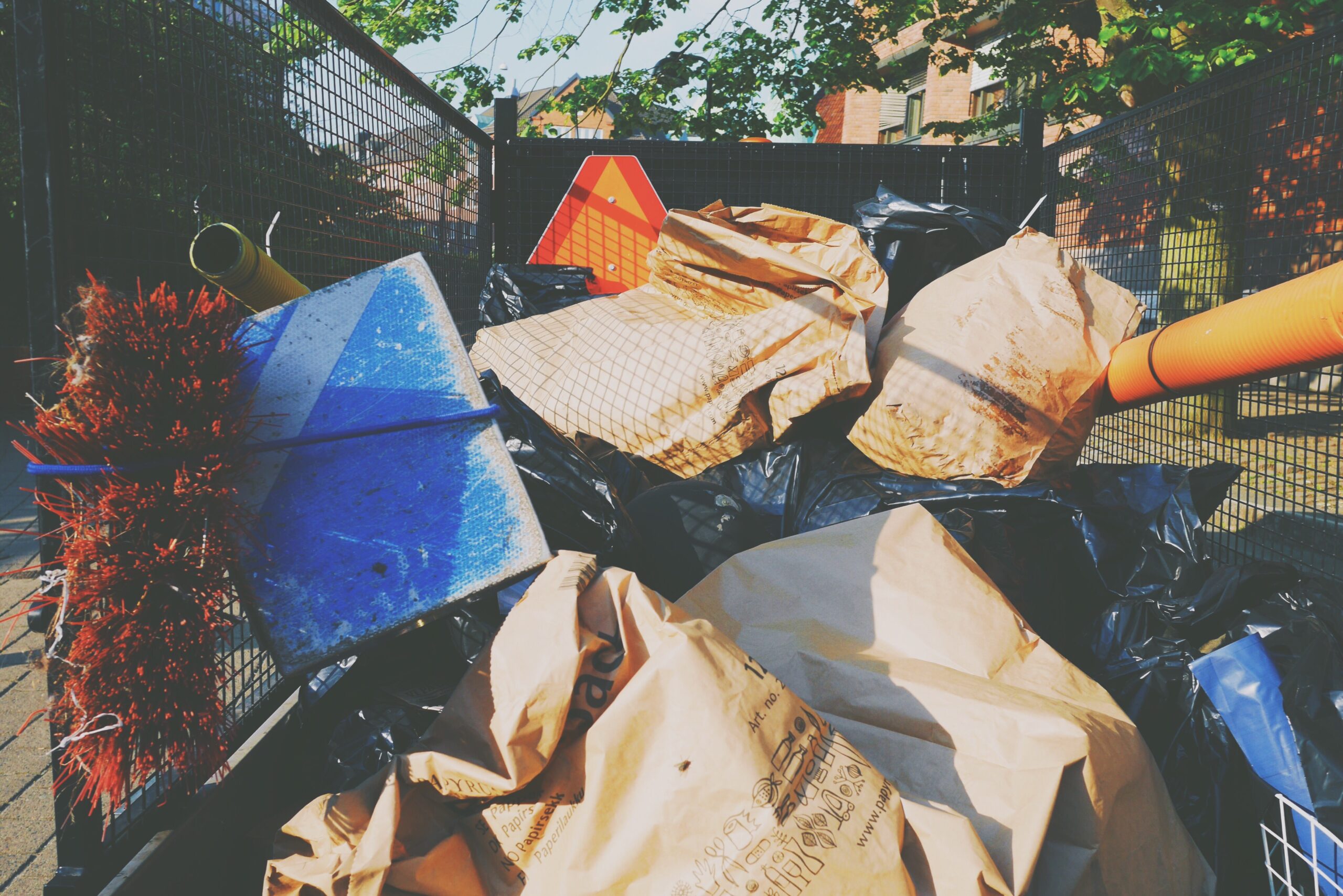  Eco-Friendly Junk Removal
