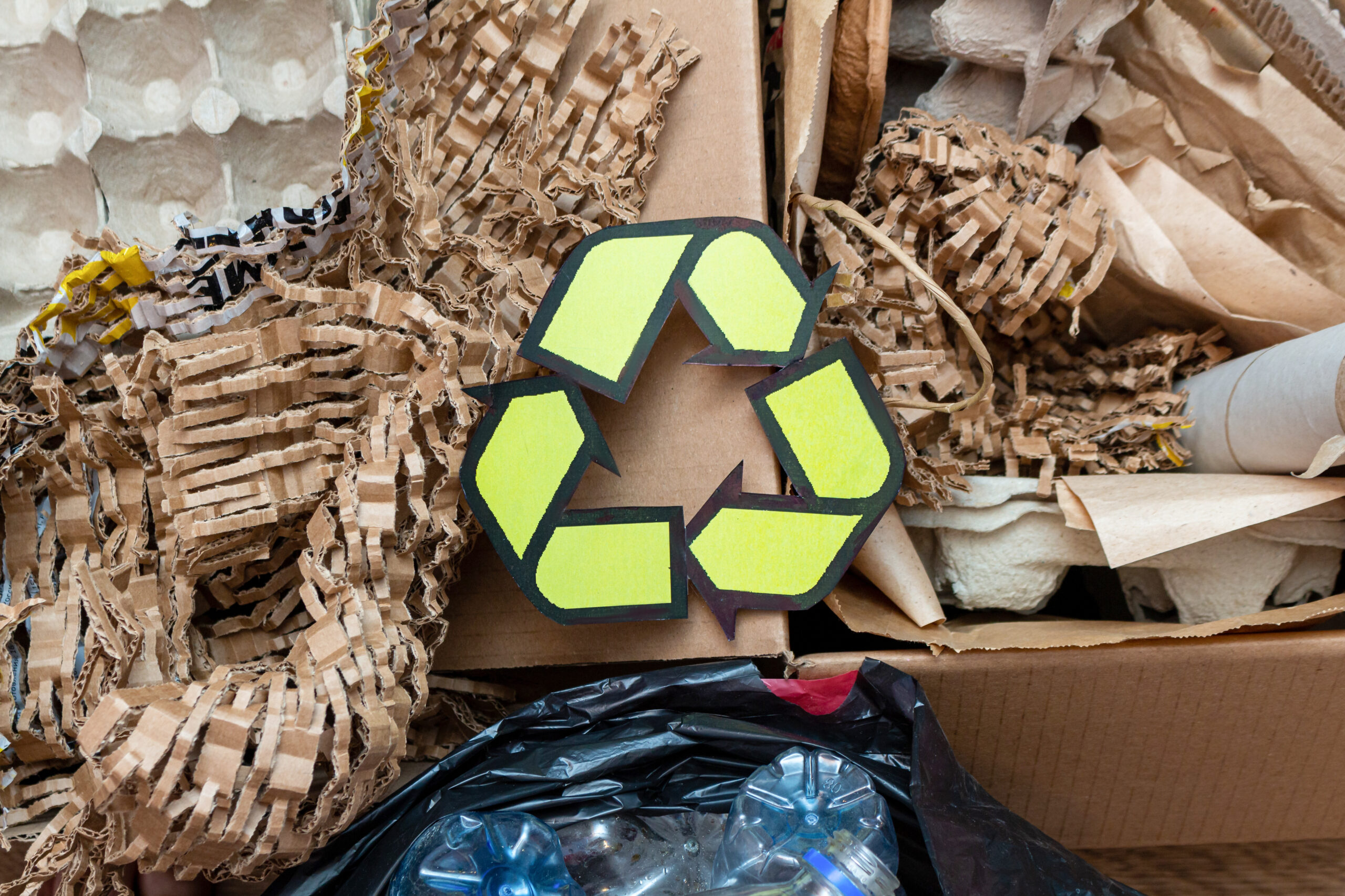 Junk Removal Services