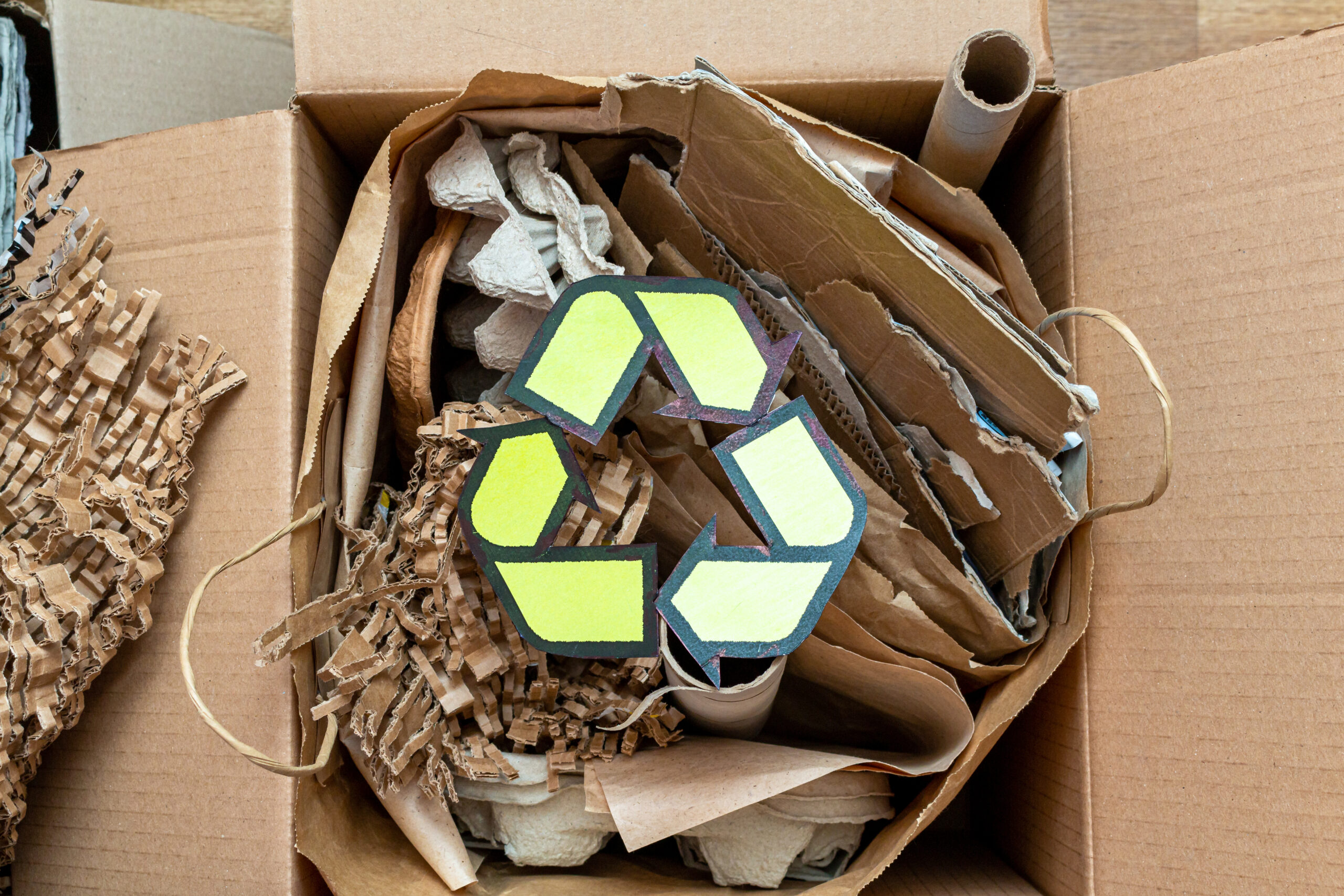 Eco-Friendly Junk Removal