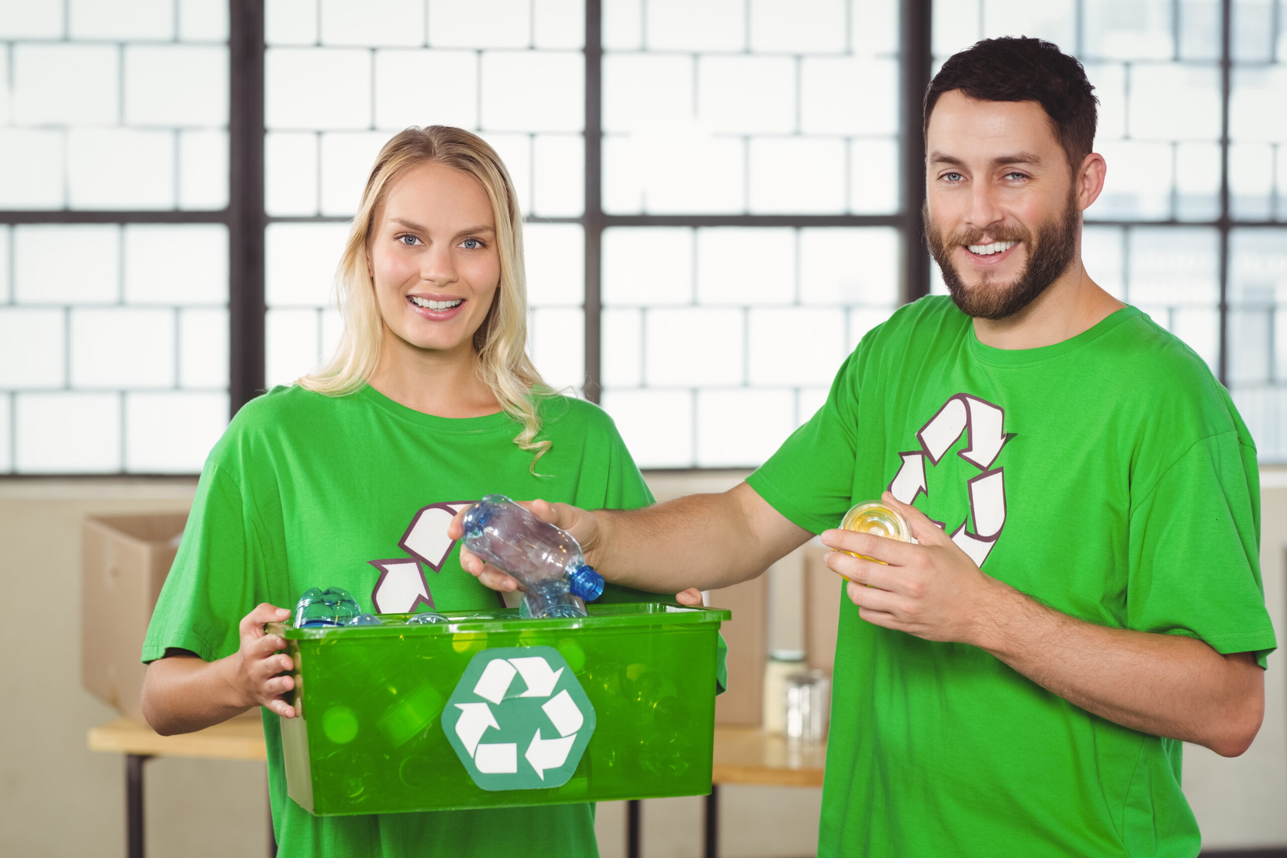Junk Removal Services
