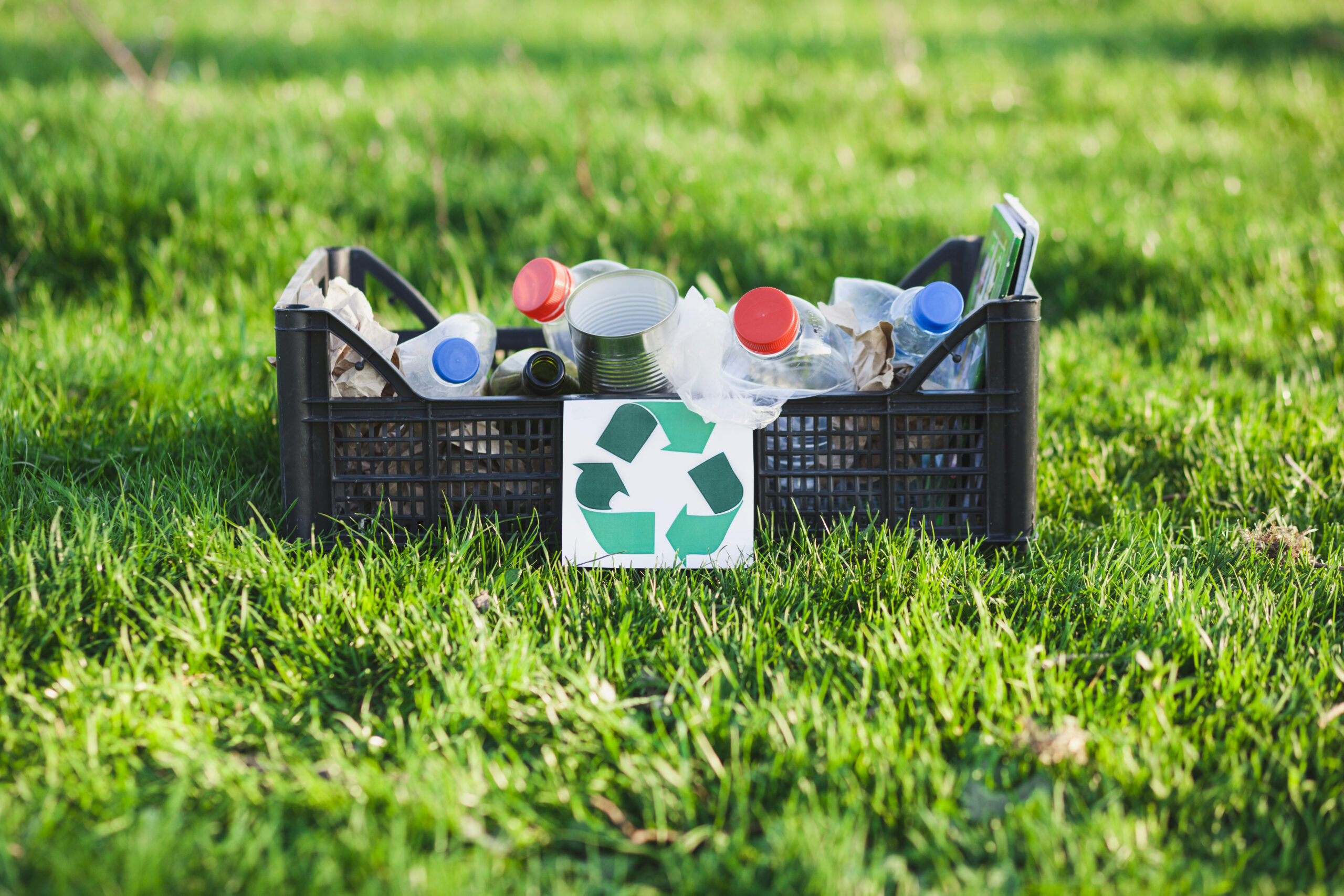 Eco-Friendly