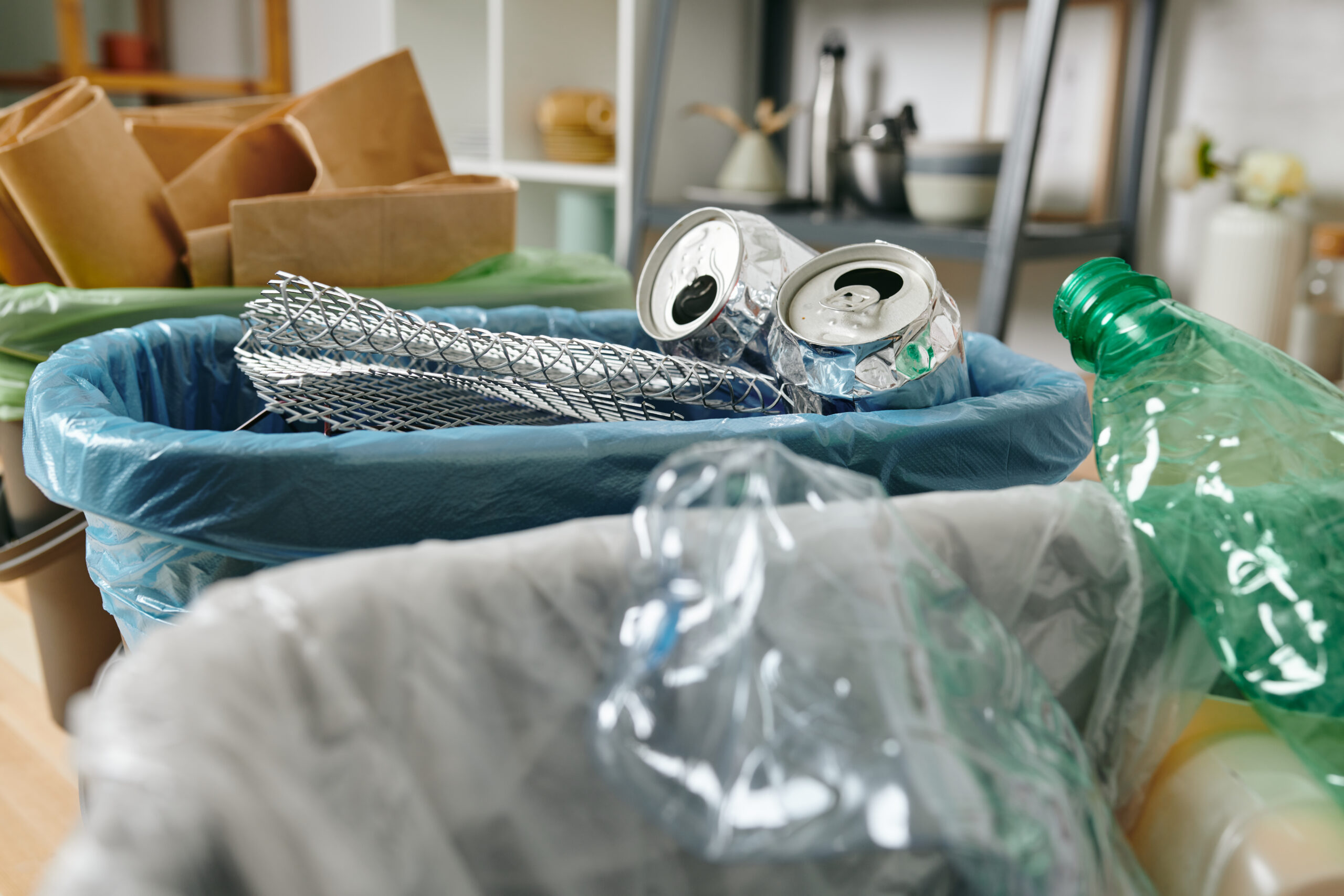  Junk Removal Services 