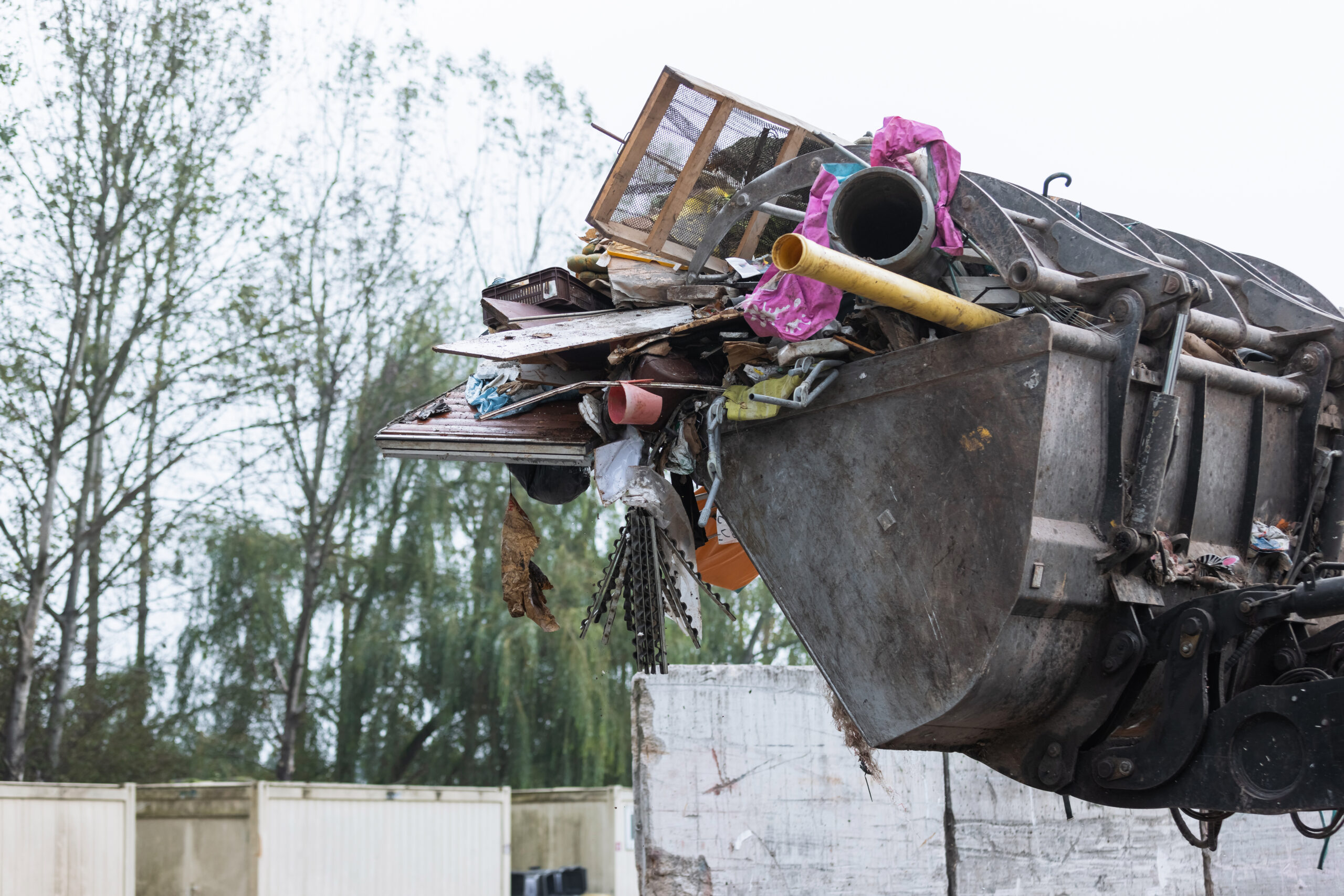  Junk Removal Services