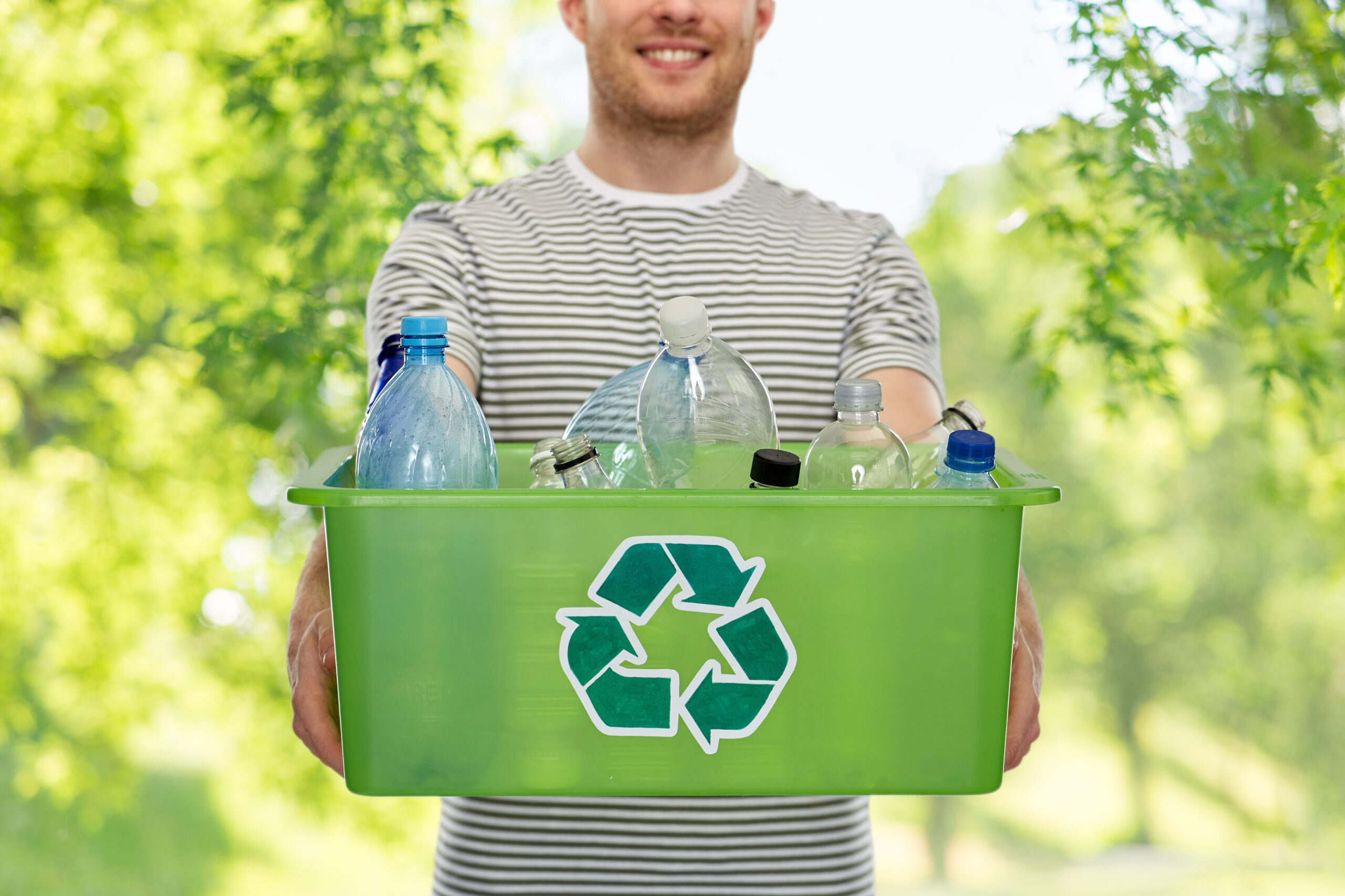 Eco-Friendly Junk Removal