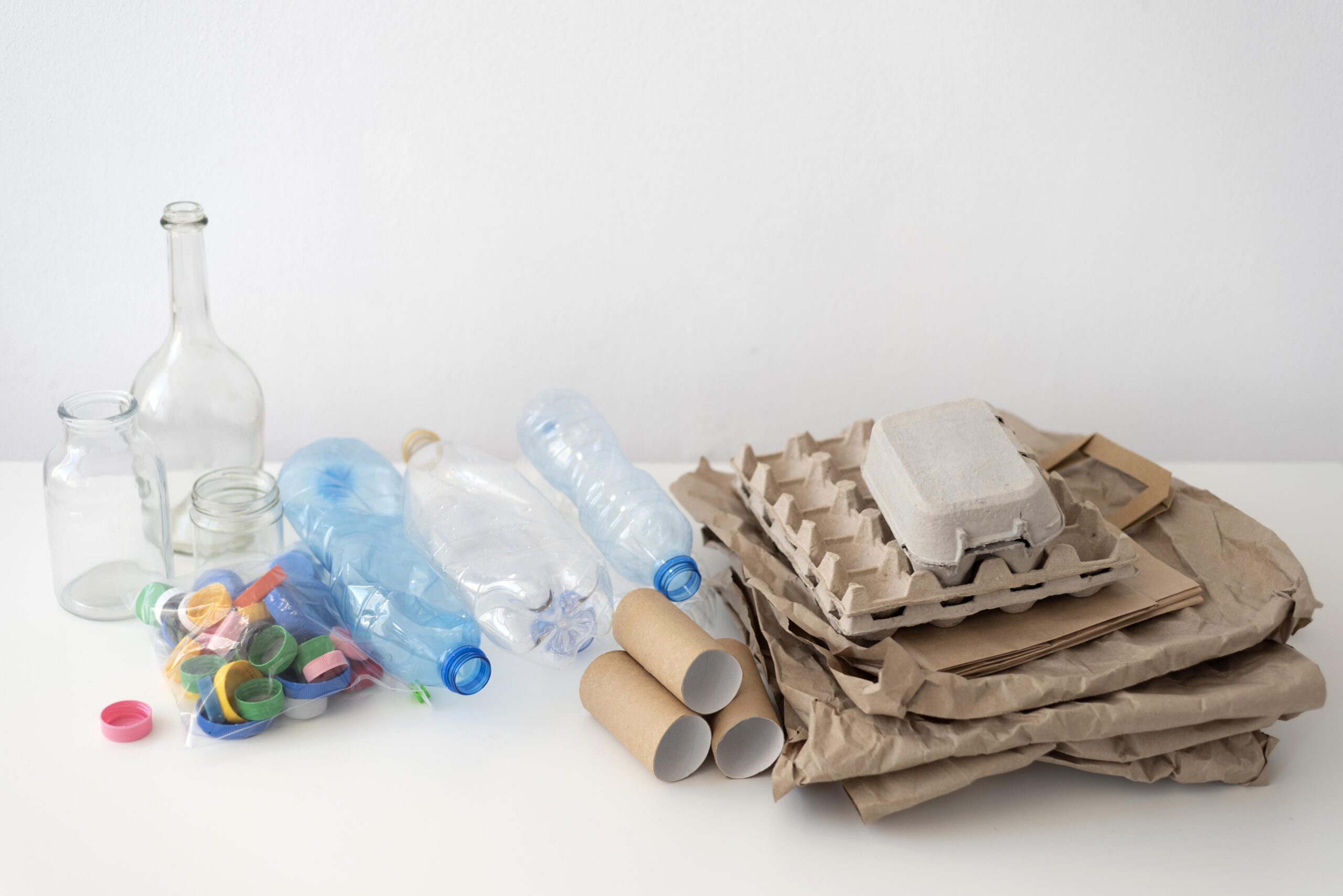  Eco-Friendly Junk Removal