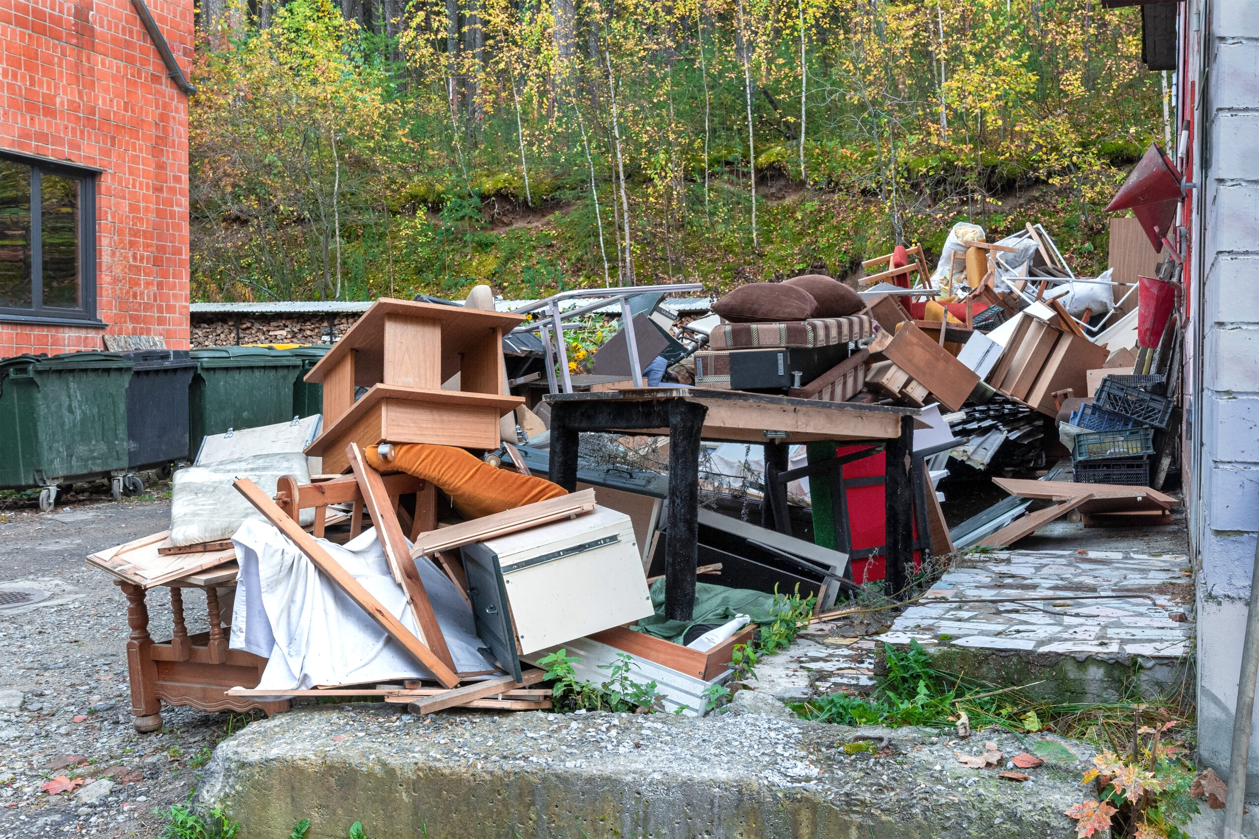  Estate Cleanout 